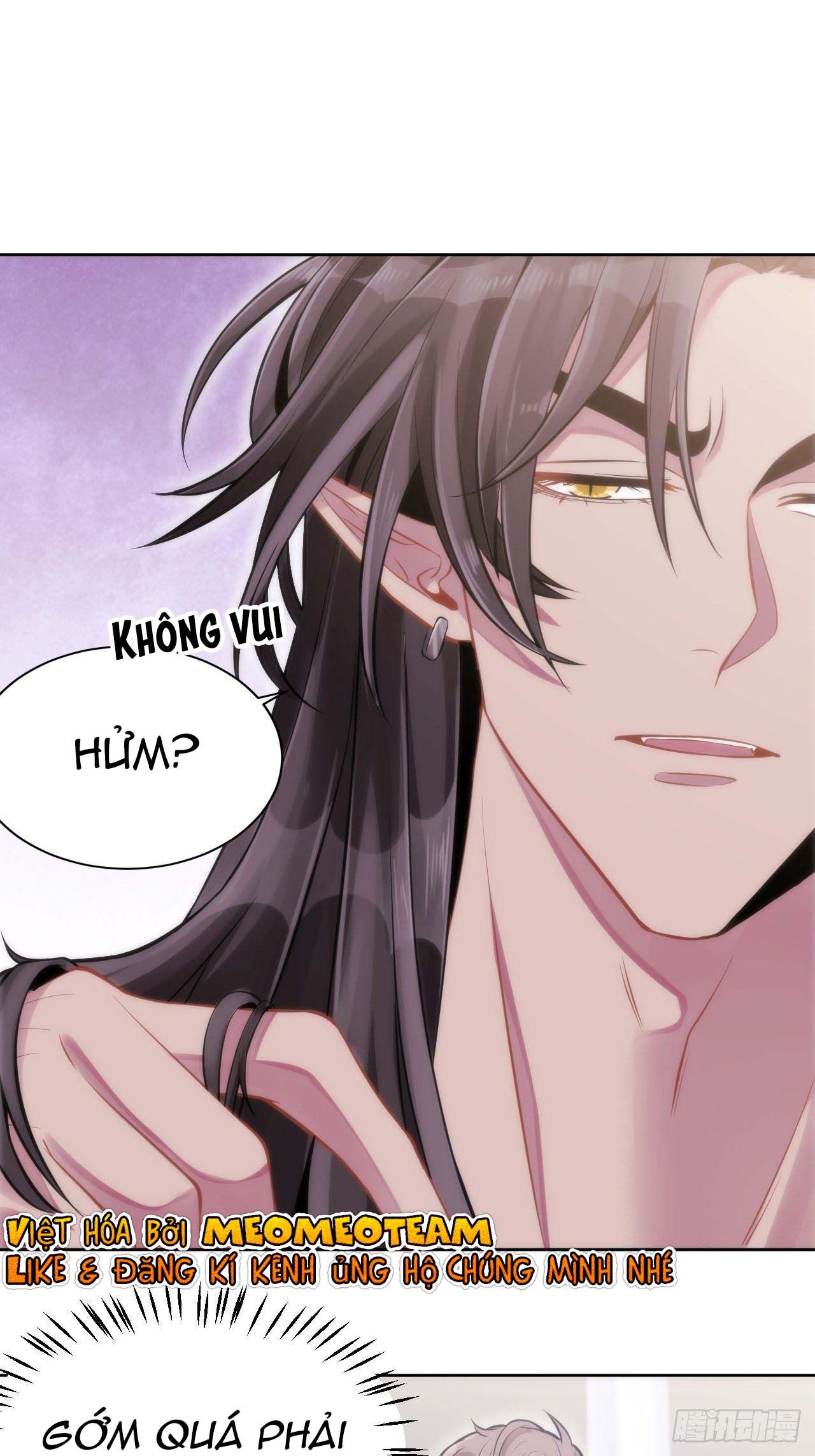 đọc truyện Giam Cầm 100% Chương 3 ảnh 5 tại Thiên Thai Truyện