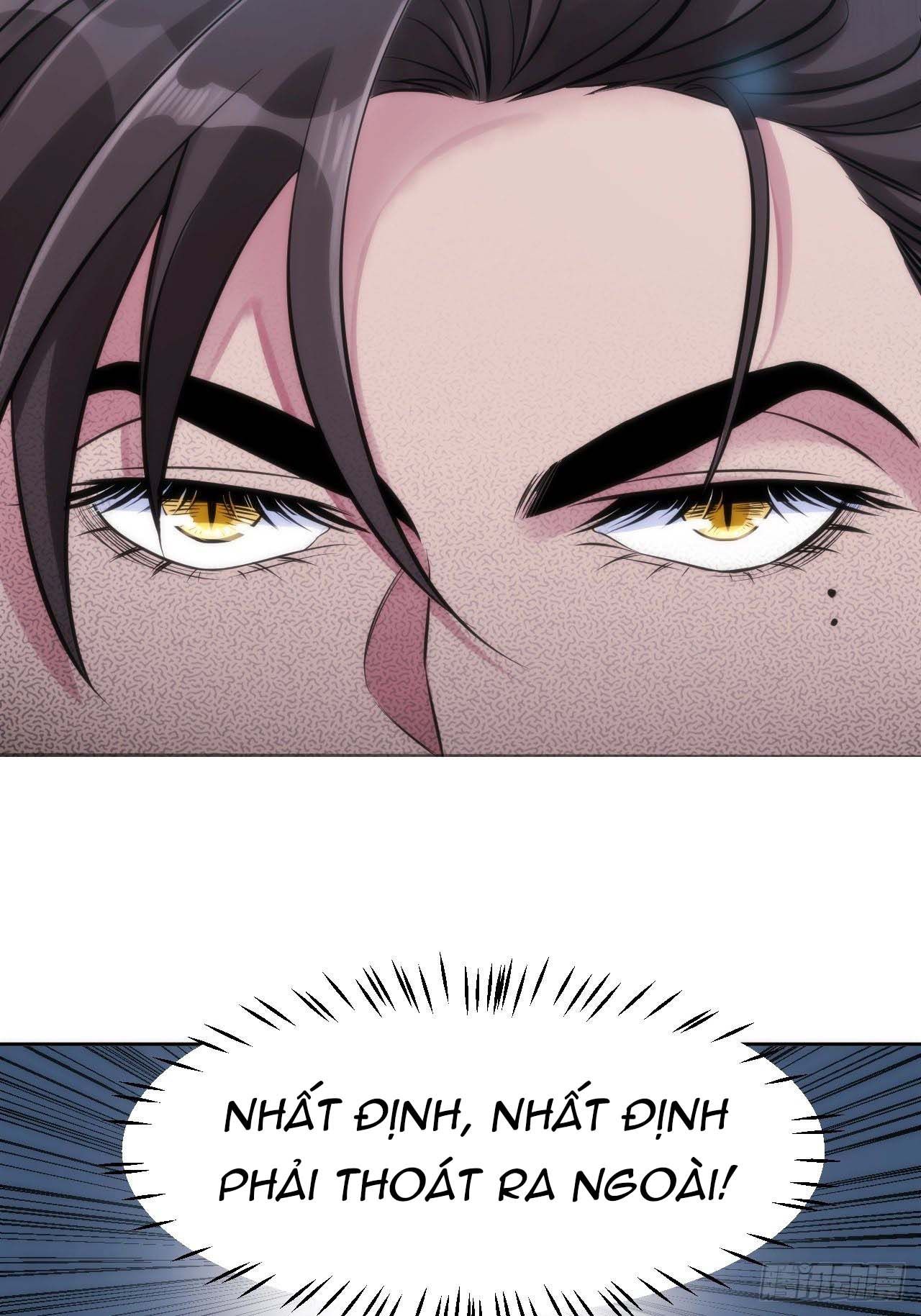 đọc truyện Giam Cầm 100% Chương 3 ảnh 33 tại Thiên Thai Truyện