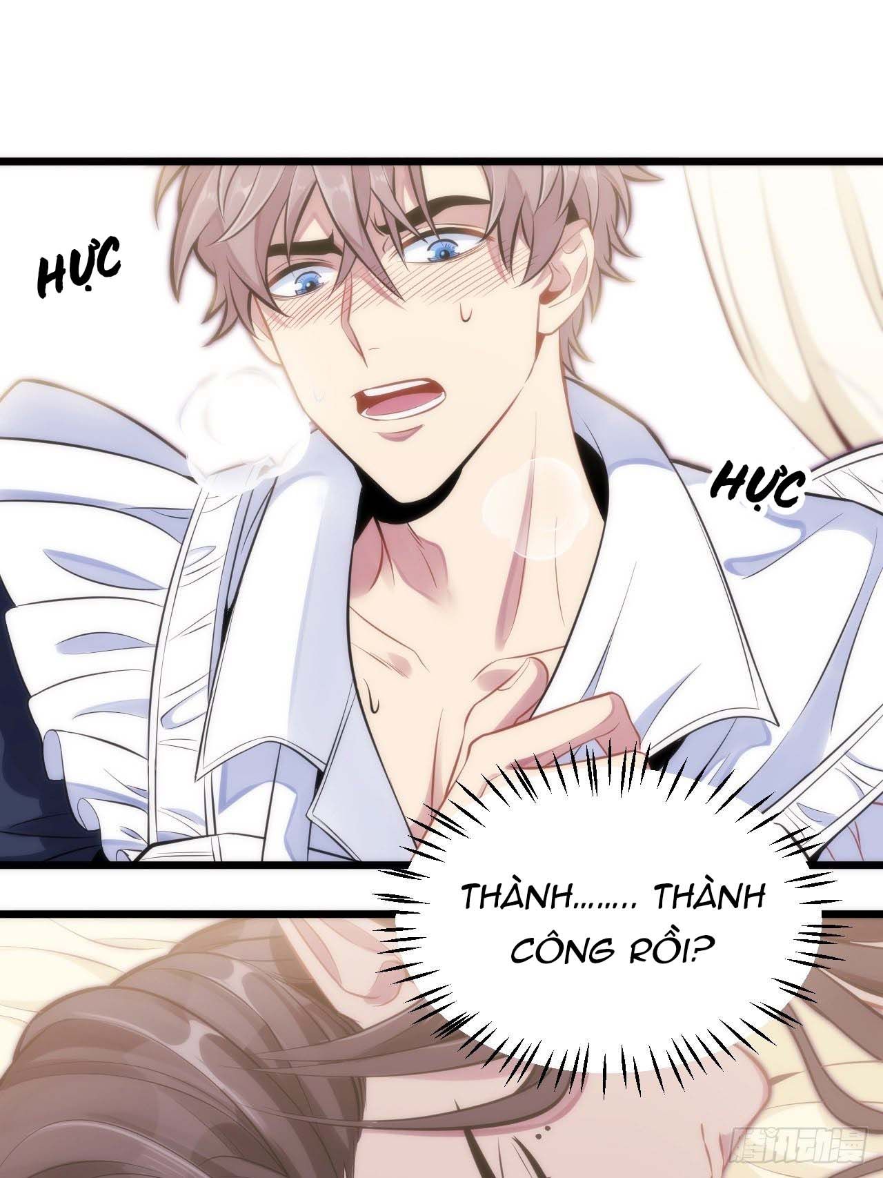 đọc truyện Giam Cầm 100% Chương 3 ảnh 38 tại Thiên Thai Truyện