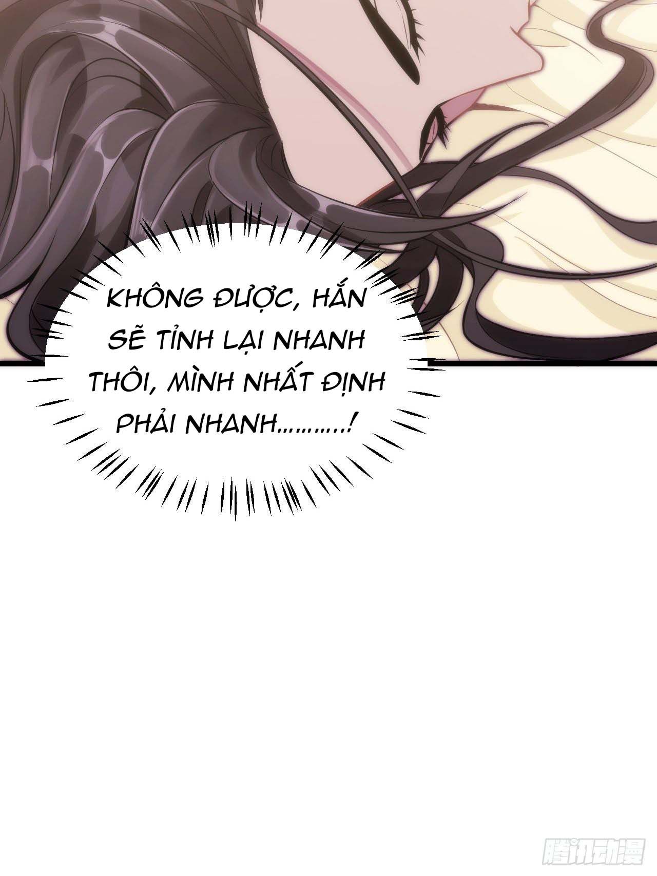 đọc truyện Giam Cầm 100% Chương 3 ảnh 39 tại Thiên Thai Truyện