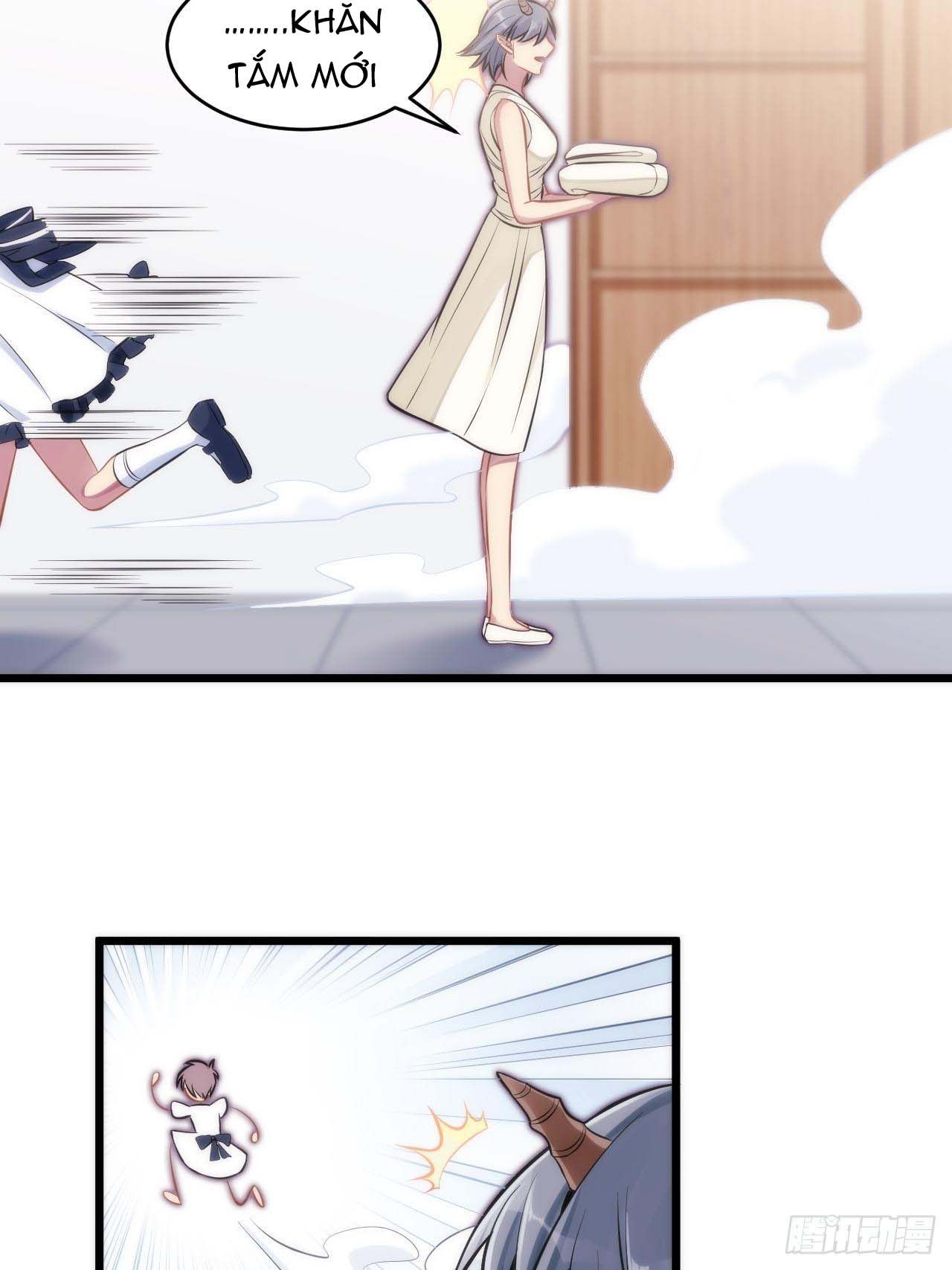 đọc truyện Giam Cầm 100% Chương 3 ảnh 41 tại Thiên Thai Truyện