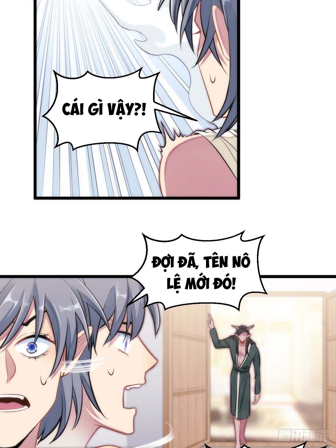 đọc truyện Giam Cầm 100% Chương 3 ảnh 42 tại Thiên Thai Truyện