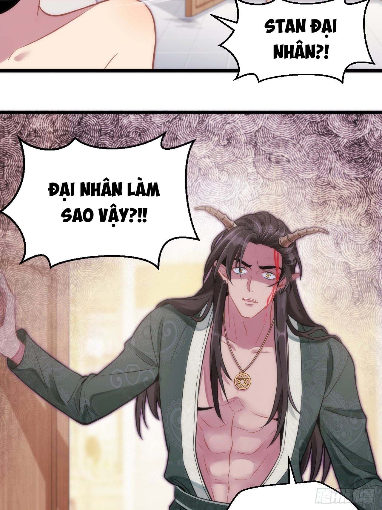 đọc truyện Giam Cầm 100% Chương 3 ảnh 43 tại Thiên Thai Truyện