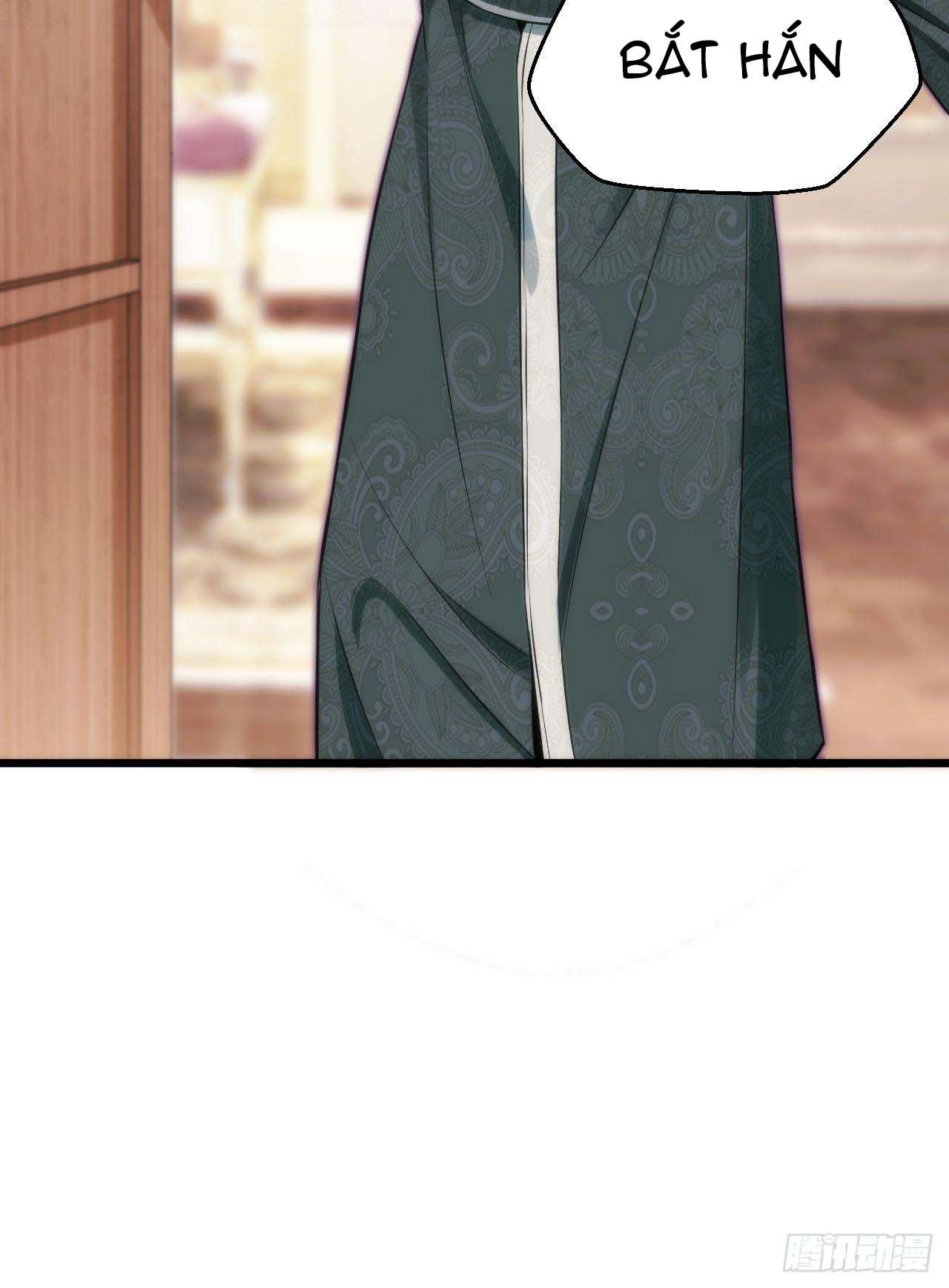 đọc truyện Giam Cầm 100% Chương 3 ảnh 44 tại Thiên Thai Truyện