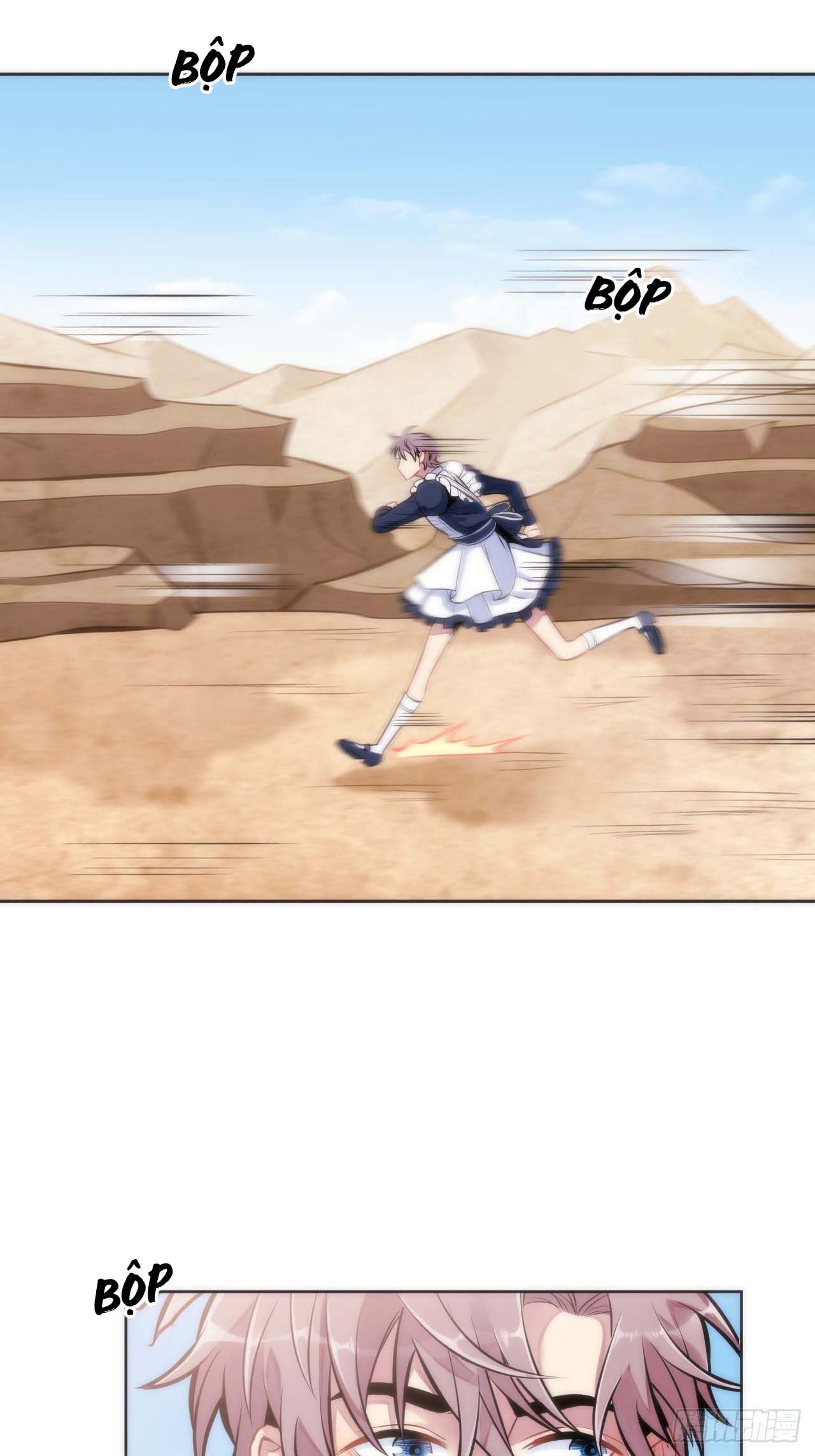 đọc truyện Giam Cầm 100% Chương 3 ảnh 46 tại Thiên Thai Truyện