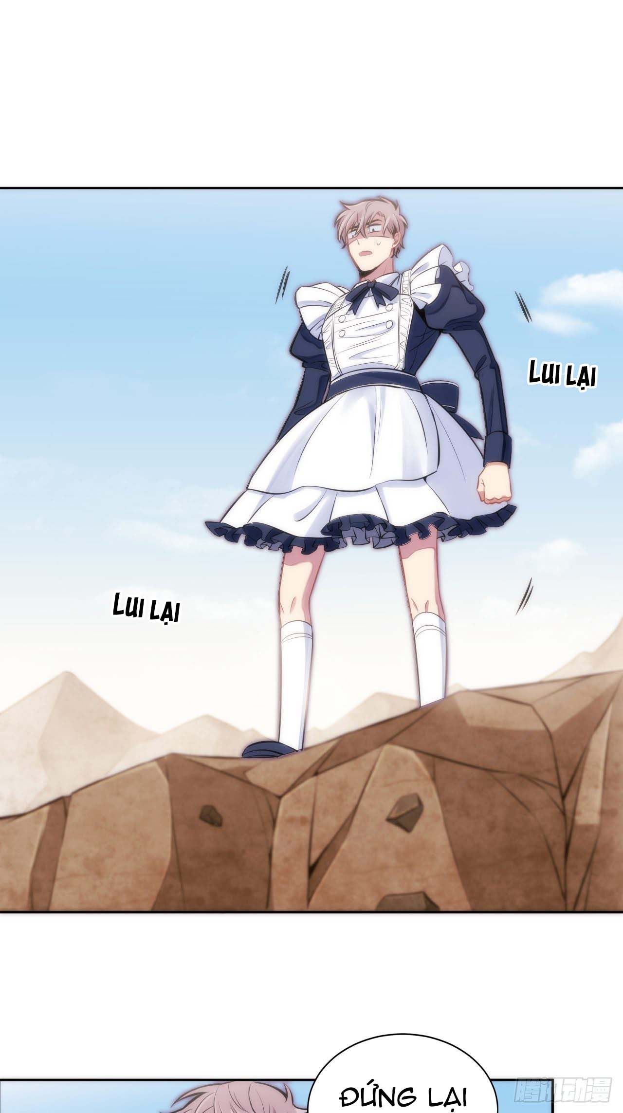 đọc truyện Giam Cầm 100% Chương 3 ảnh 51 tại Thiên Thai Truyện