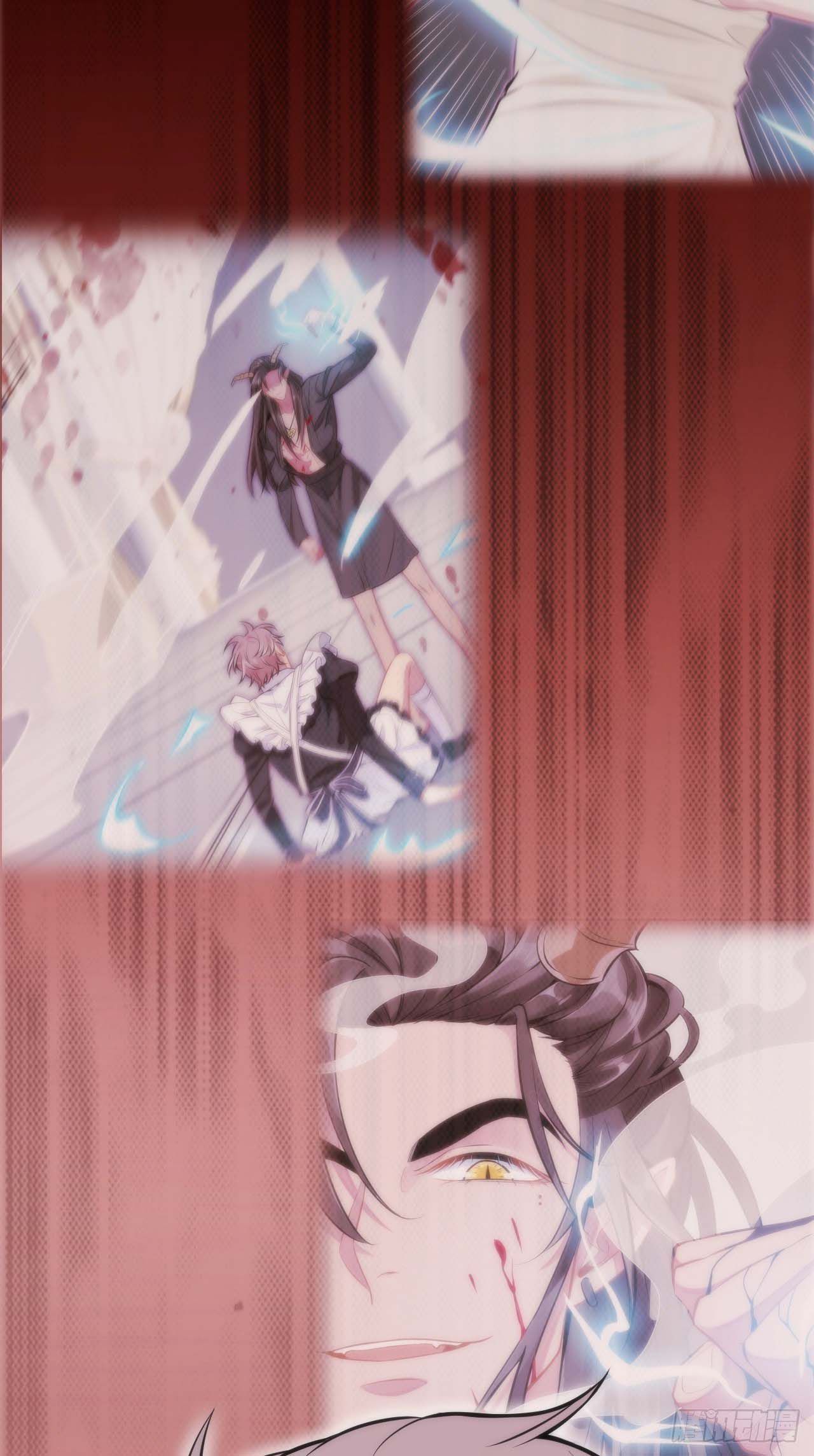 đọc truyện Giam Cầm 100% Chương 3 ảnh 7 tại Thiên Thai Truyện