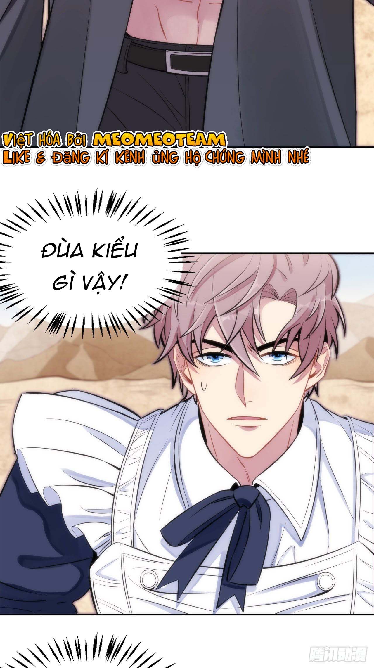 đọc truyện Giam Cầm 100% Chương 3 ảnh 55 tại Thiên Thai Truyện