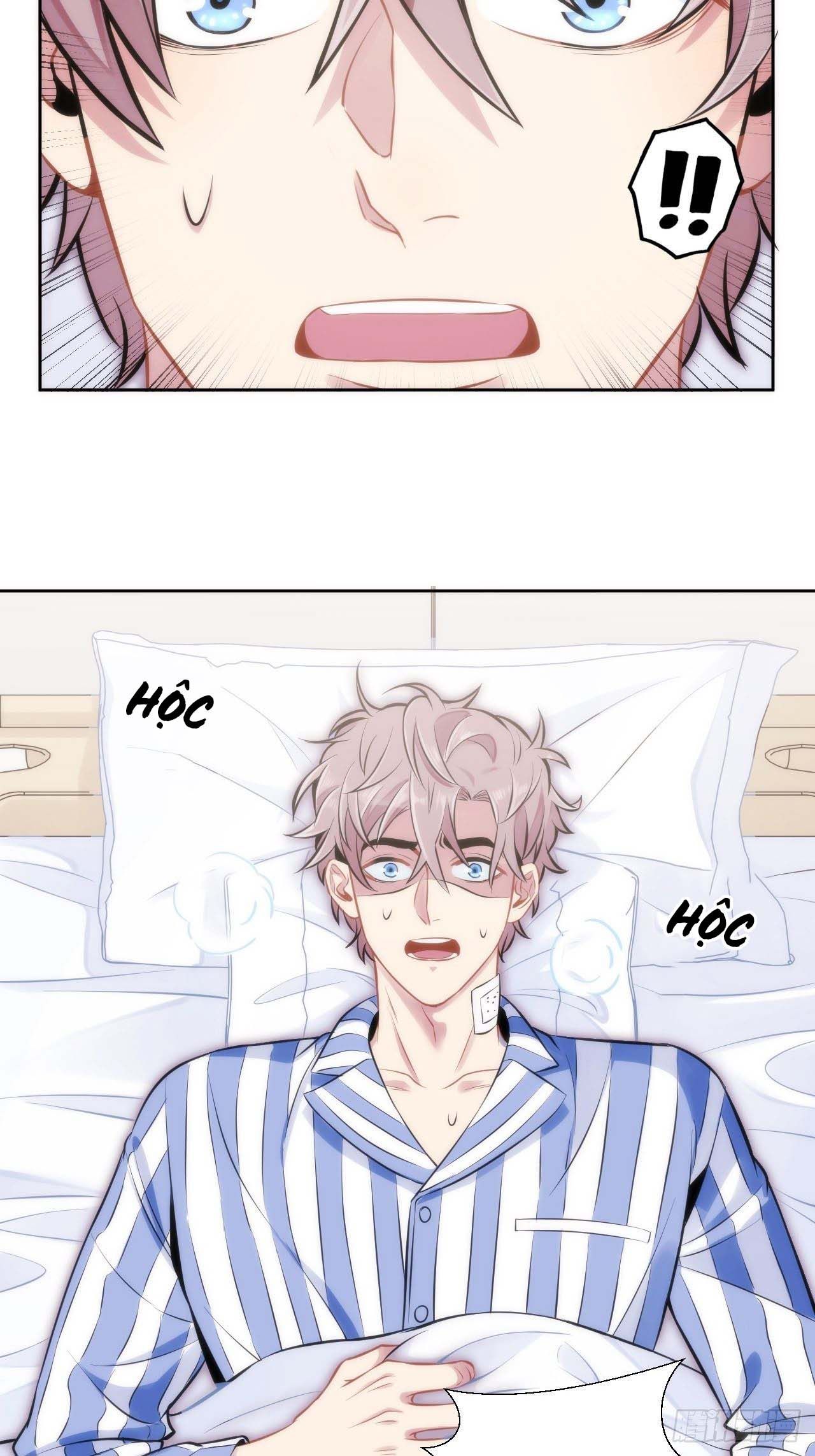 đọc truyện Giam Cầm 100% Chương 3 ảnh 64 tại Thiên Thai Truyện