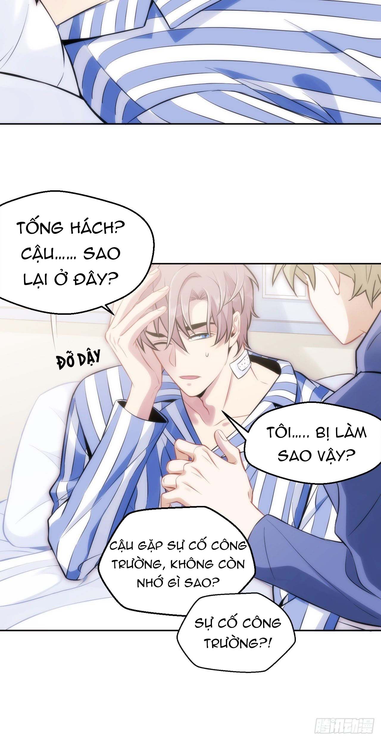 đọc truyện Giam Cầm 100% Chương 3 ảnh 67 tại Thiên Thai Truyện