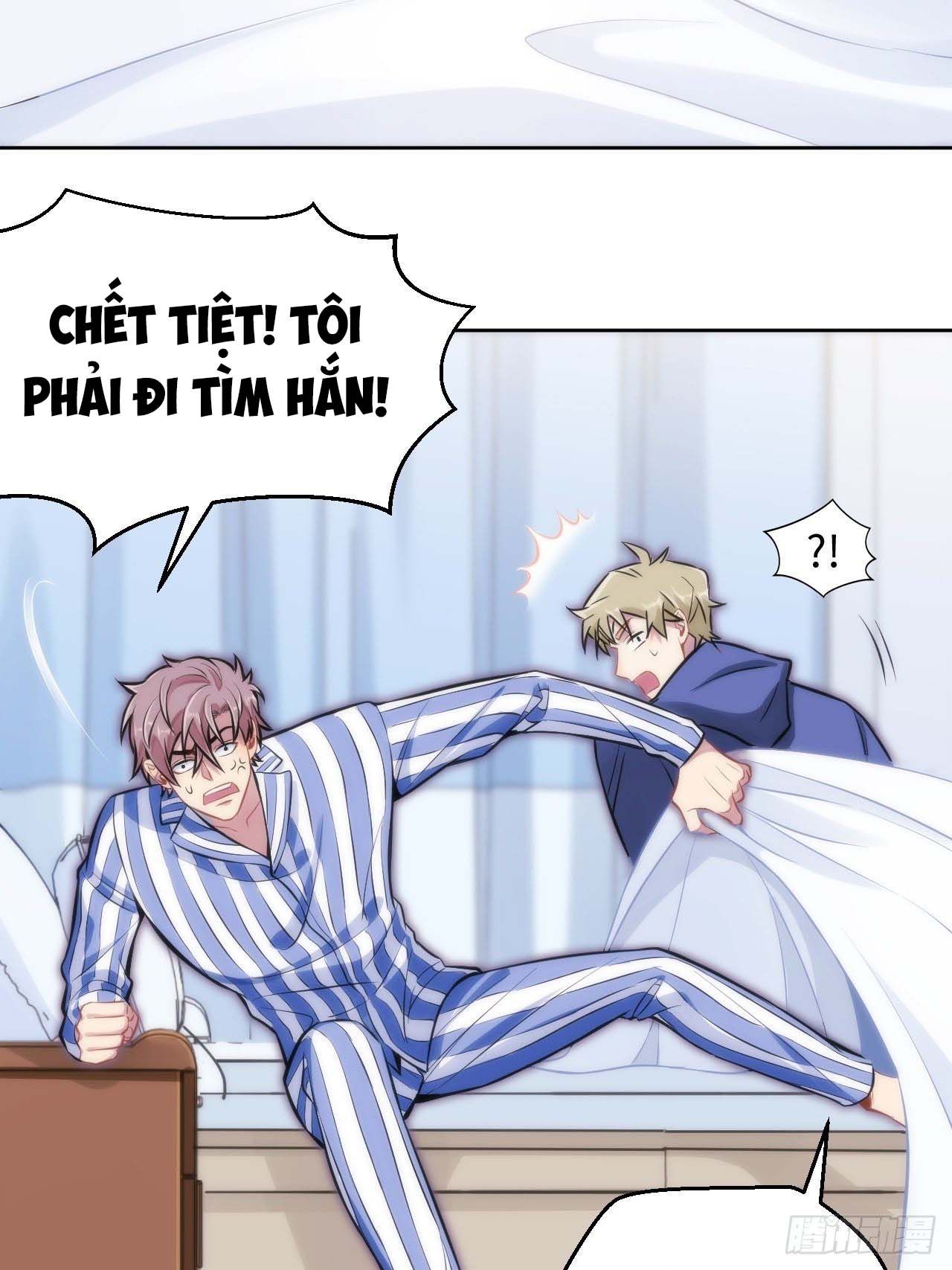 đọc truyện Giam Cầm 100% Chương 3 ảnh 73 tại Thiên Thai Truyện