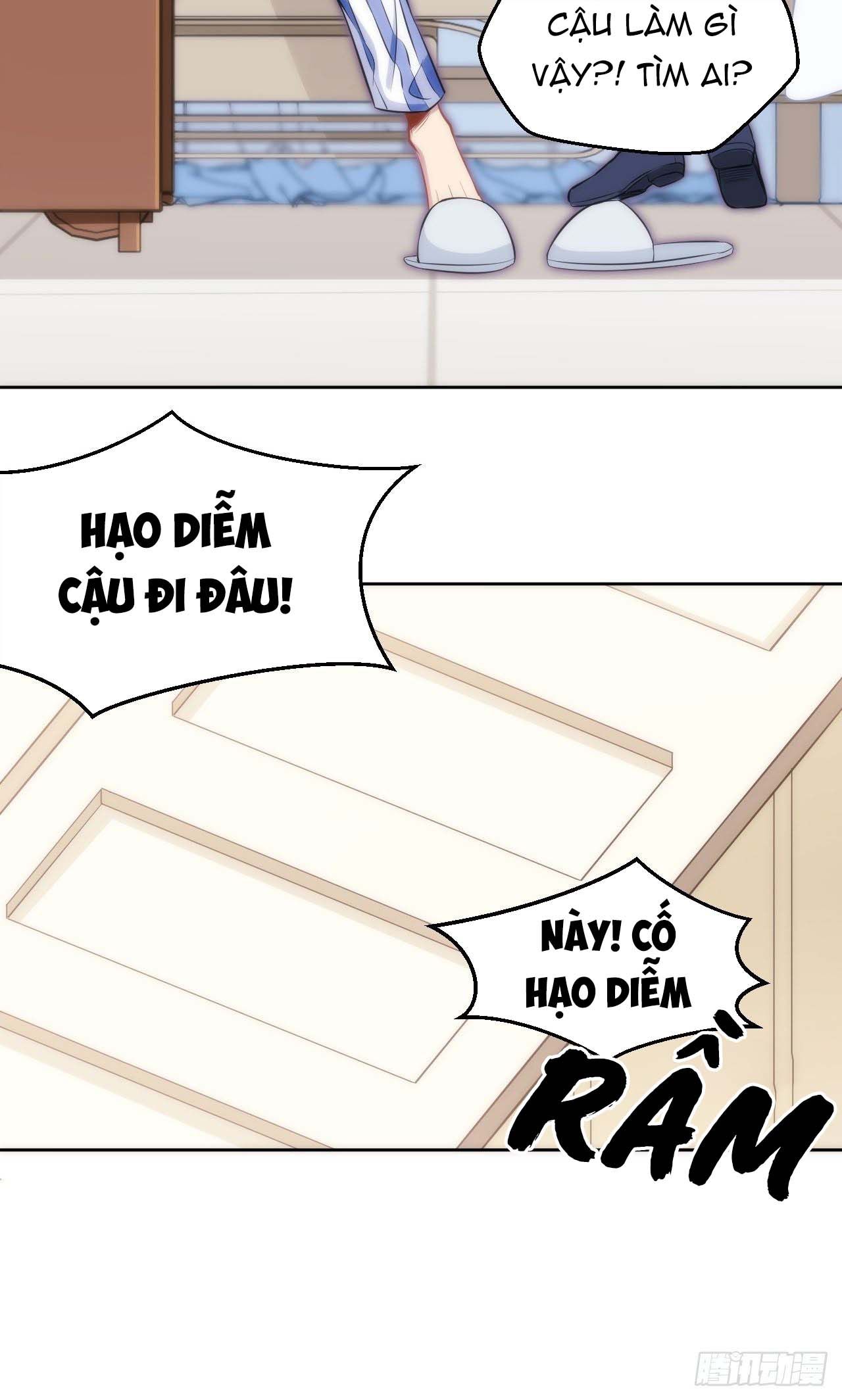 đọc truyện Giam Cầm 100% Chương 3 ảnh 74 tại Thiên Thai Truyện