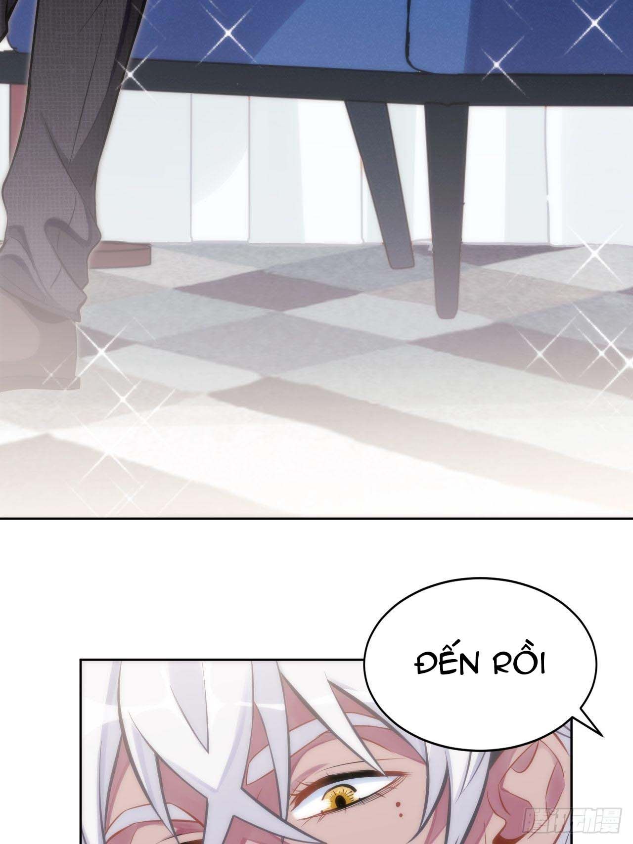 đọc truyện Giam Cầm 100% Chương 3 ảnh 76 tại Thiên Thai Truyện