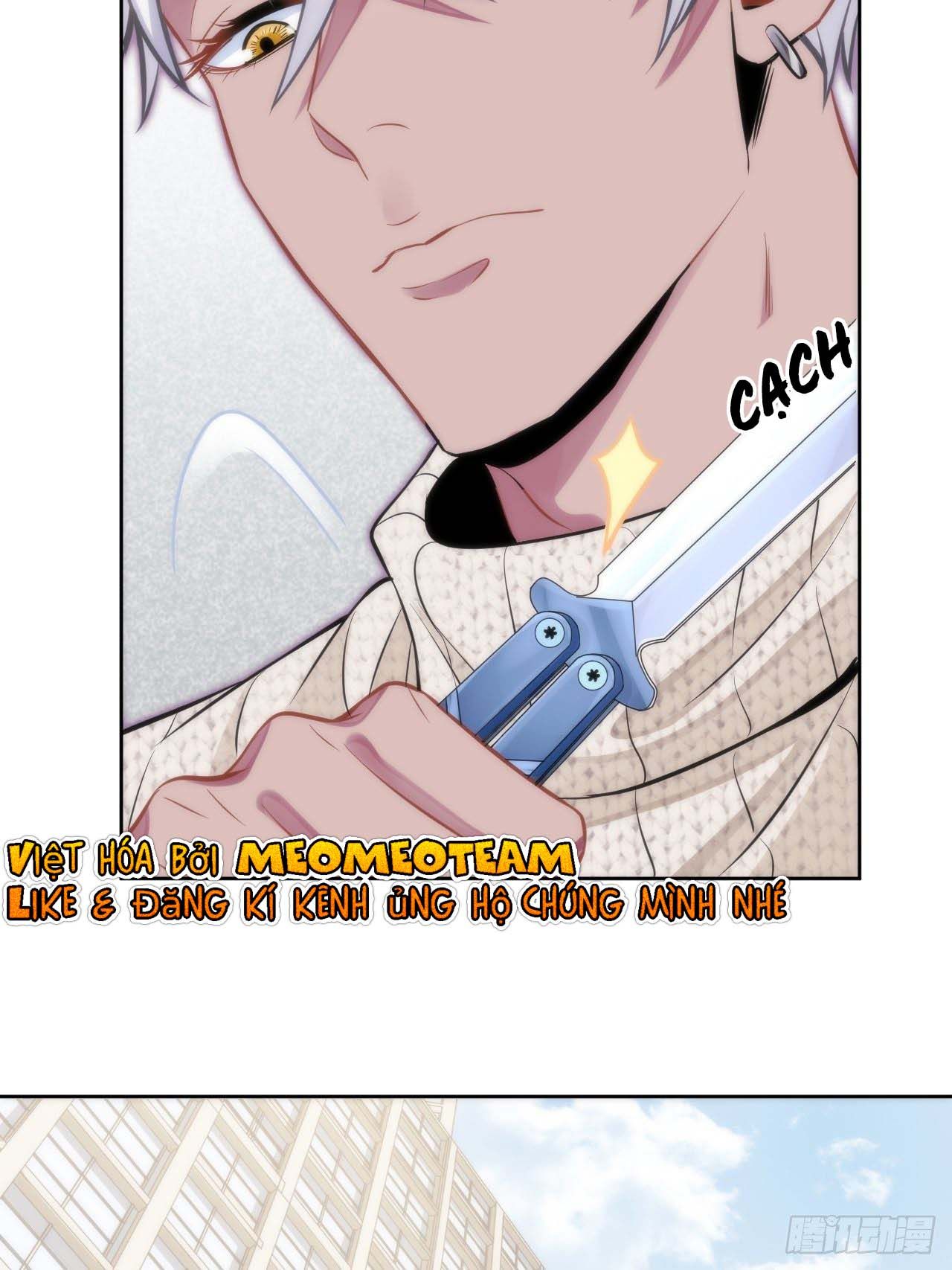 đọc truyện Giam Cầm 100% Chương 3 ảnh 77 tại Thiên Thai Truyện