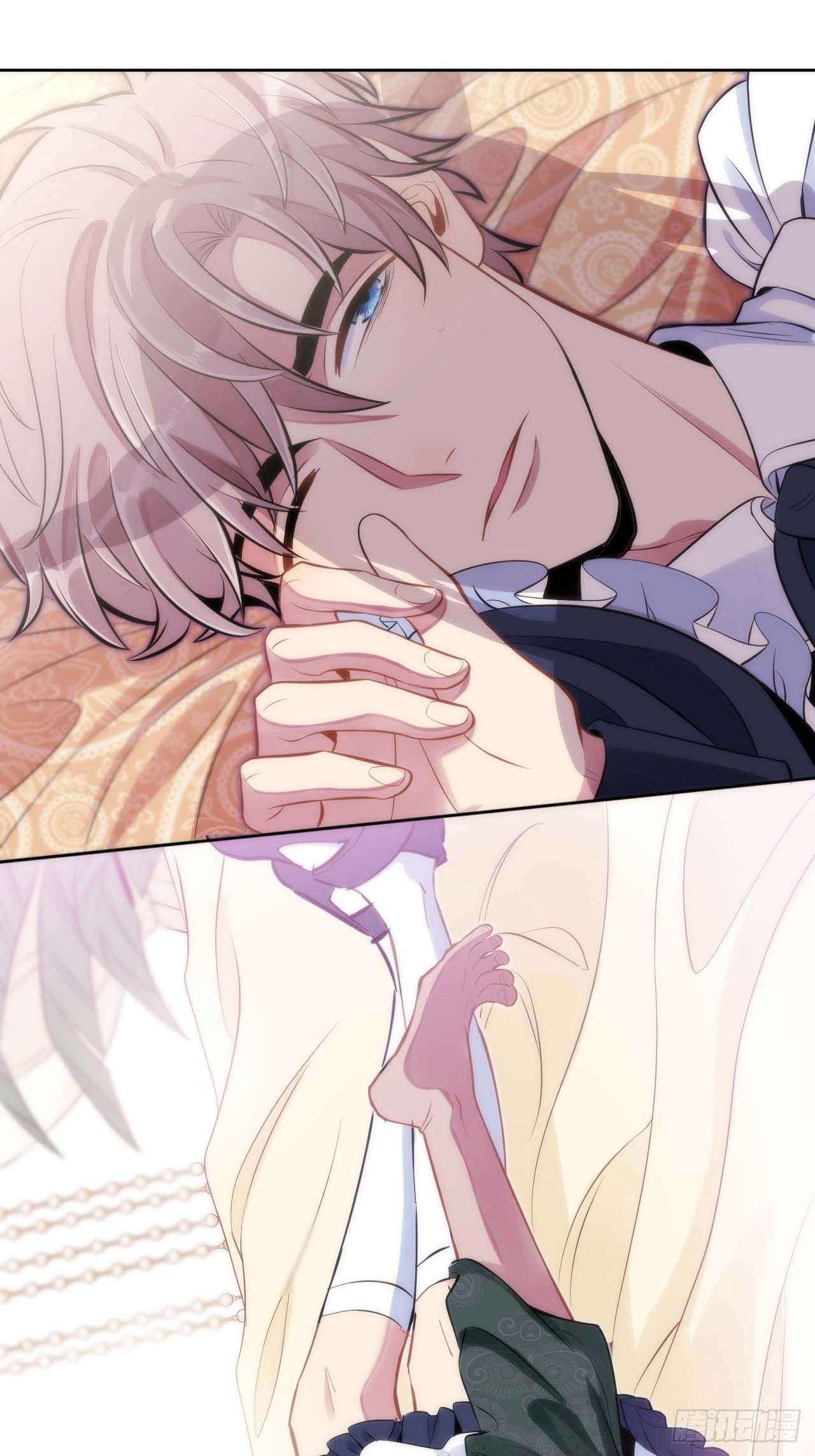 đọc truyện Giam Cầm 100% Chương 3 ảnh 11 tại Thiên Thai Truyện