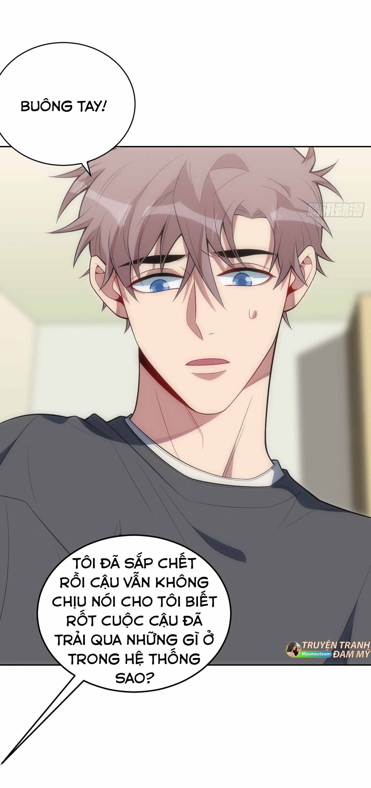 đọc truyện Giam Cầm 100% Chương 30 ảnh 3 tại Thiên Thai Truyện