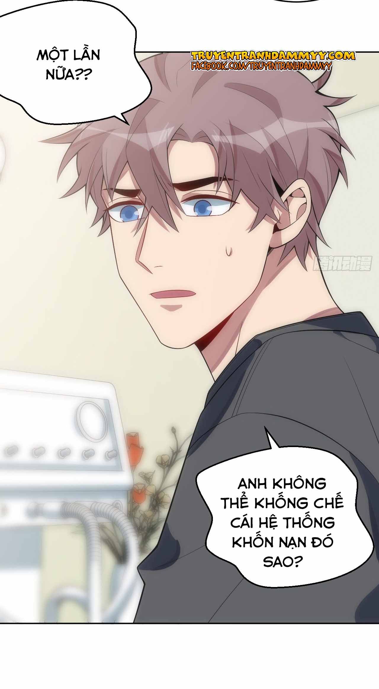 đọc truyện Giam Cầm 100% Chương 30 ảnh 12 tại Thiên Thai Truyện