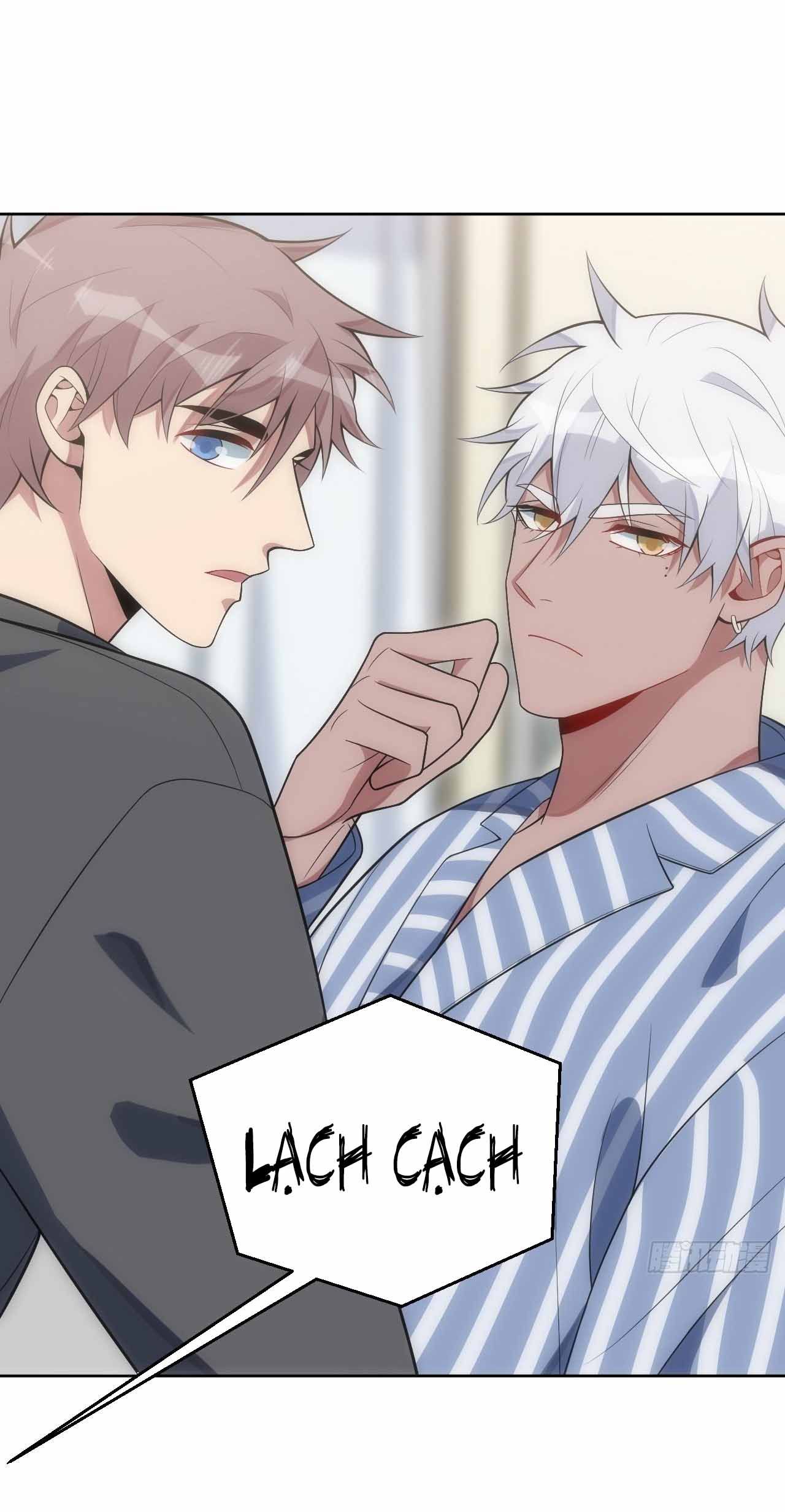 đọc truyện Giam Cầm 100% Chương 30 ảnh 15 tại Thiên Thai Truyện