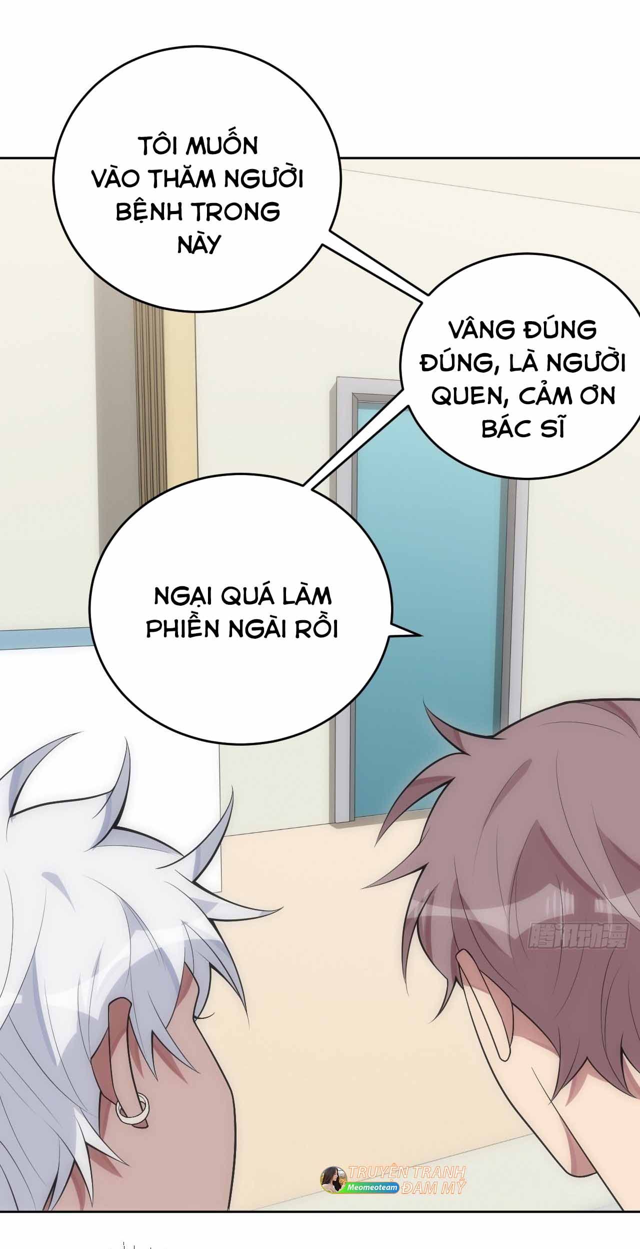 đọc truyện Giam Cầm 100% Chương 30 ảnh 16 tại Thiên Thai Truyện