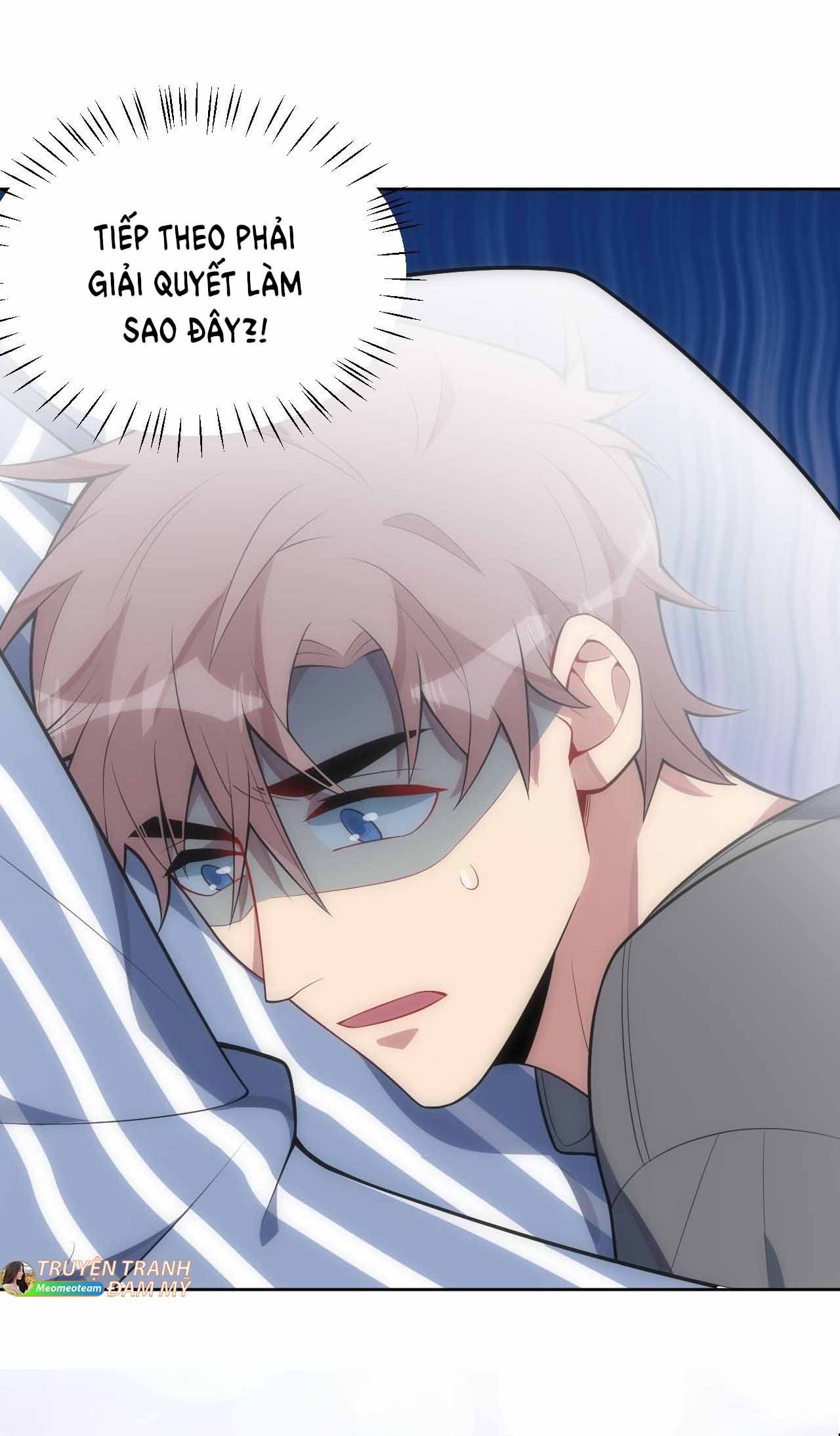 đọc truyện Giam Cầm 100% Chương 30 ảnh 17 tại Thiên Thai Truyện