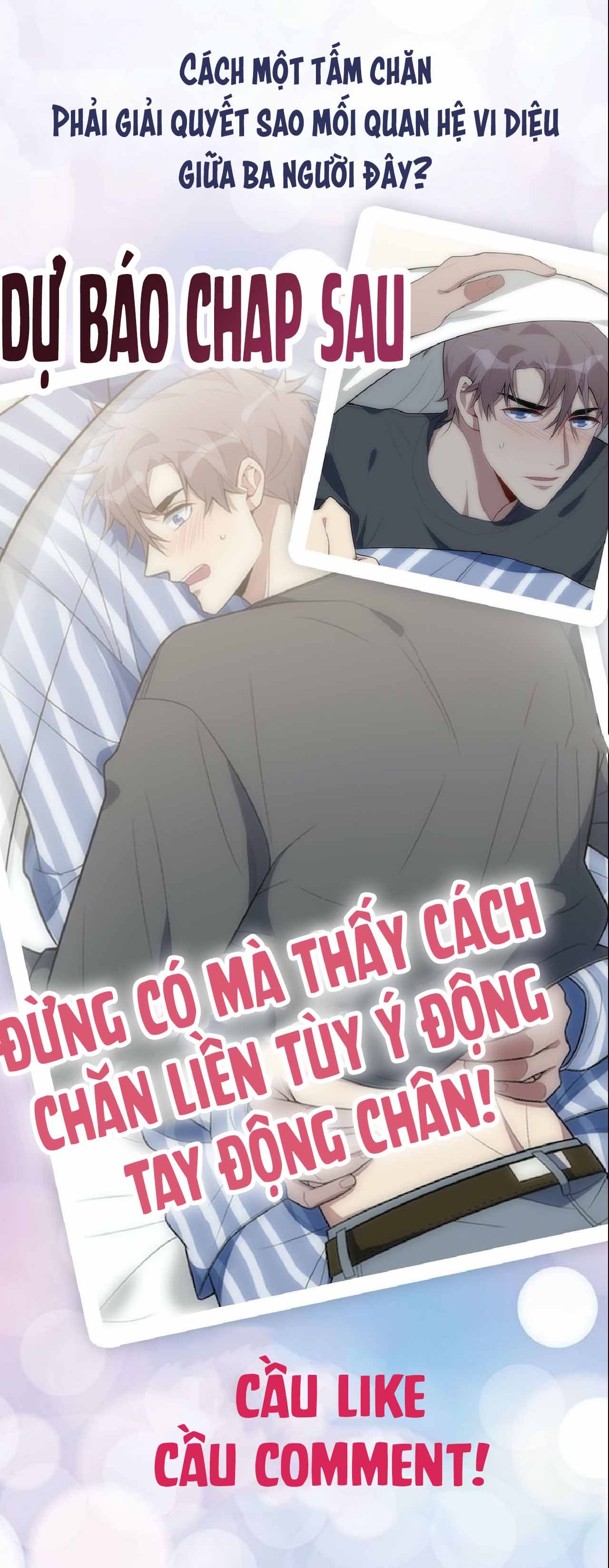 đọc truyện Giam Cầm 100% Chương 30 ảnh 18 tại Thiên Thai Truyện