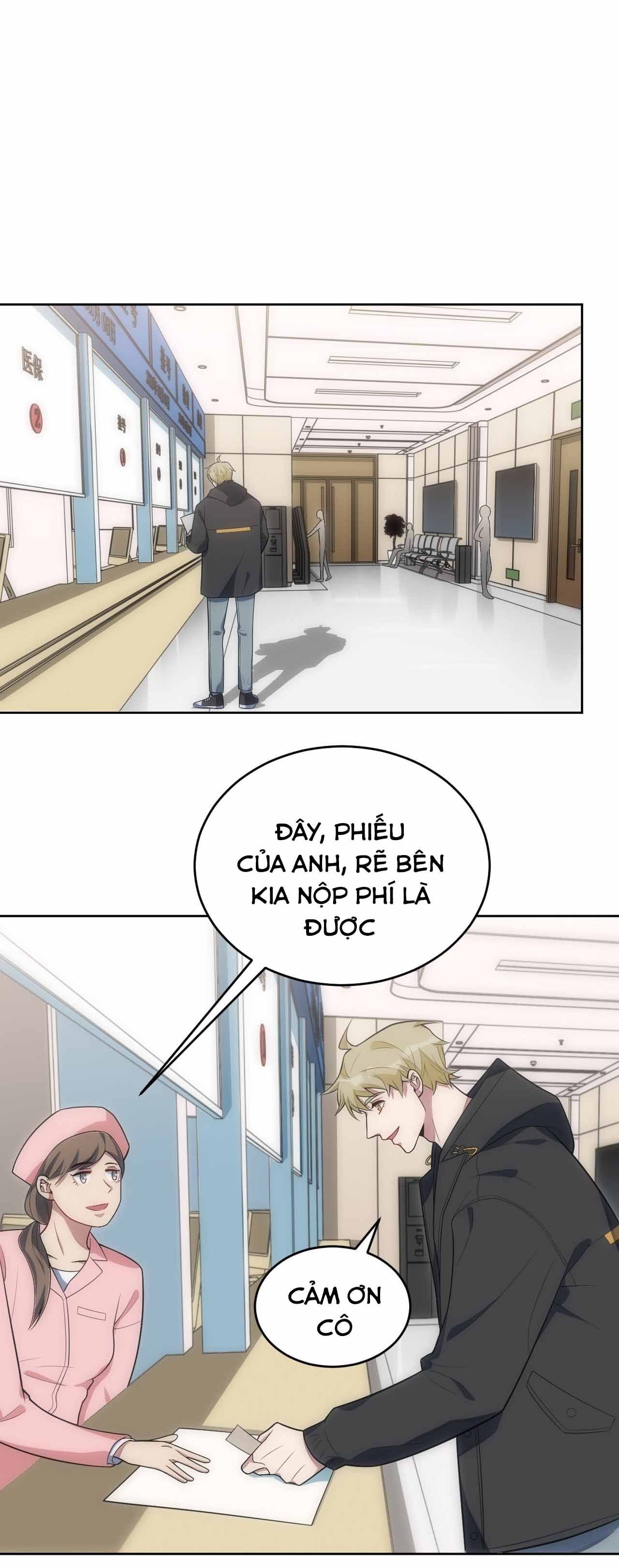 đọc truyện Giam Cầm 100% Chương 30 ảnh 4 tại Thiên Thai Truyện