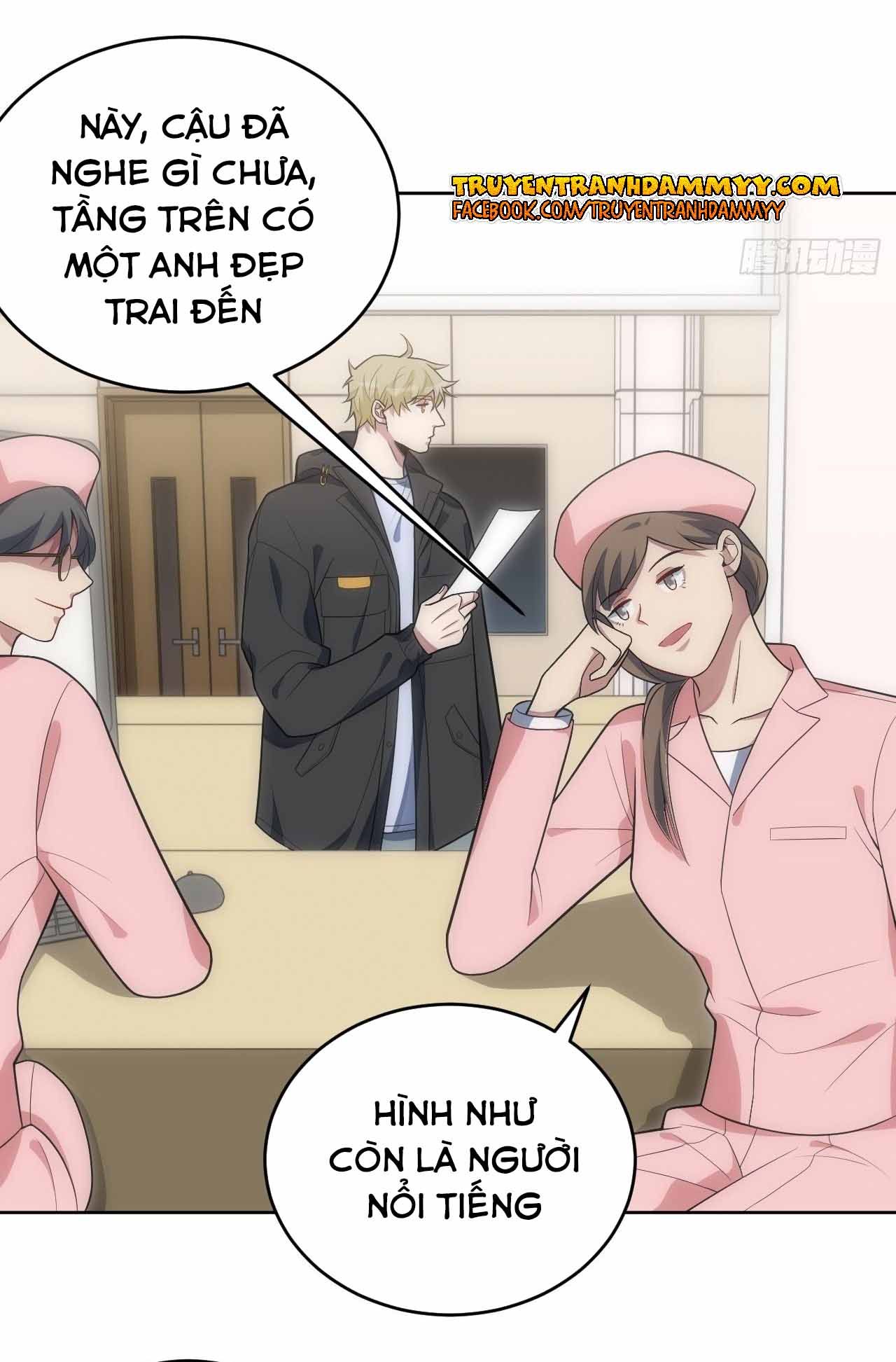 đọc truyện Giam Cầm 100% Chương 30 ảnh 5 tại Thiên Thai Truyện