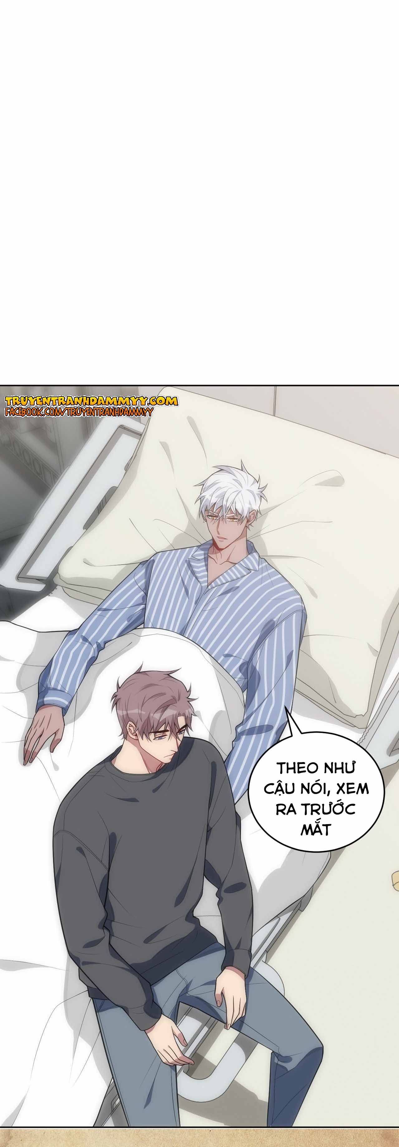 đọc truyện Giam Cầm 100% Chương 30 ảnh 7 tại Thiên Thai Truyện