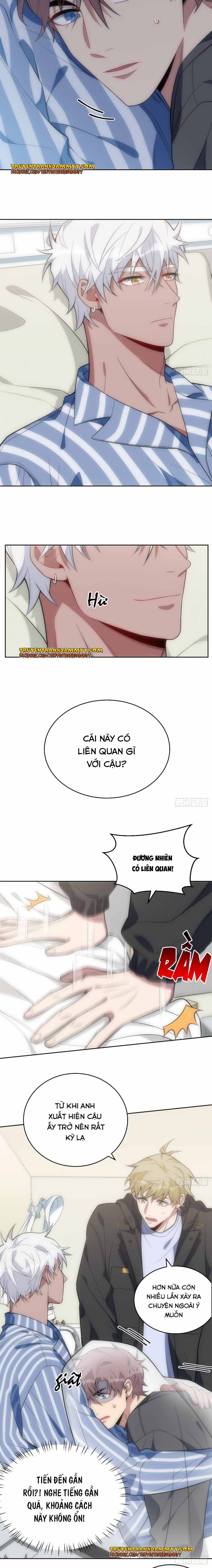 đọc truyện Giam Cầm 100% Chương 31 ảnh 4 tại Thiên Thai Truyện