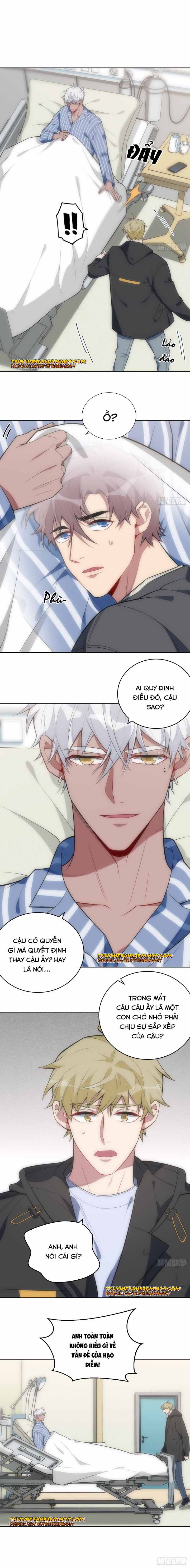 đọc truyện Giam Cầm 100% Chương 31 ảnh 7 tại Thiên Thai Truyện