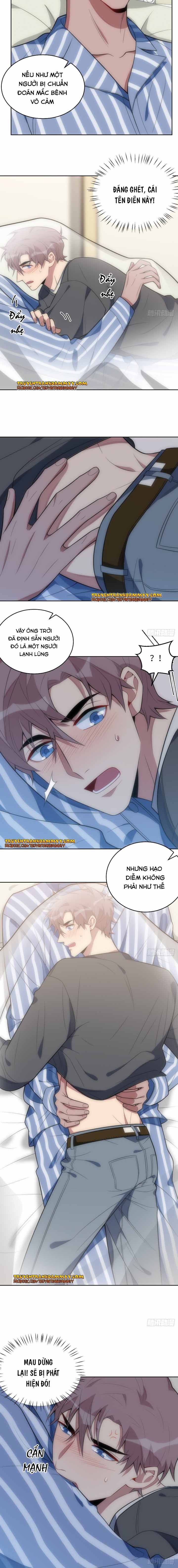 đọc truyện Giam Cầm 100% Chương 31 ảnh 9 tại Thiên Thai Truyện