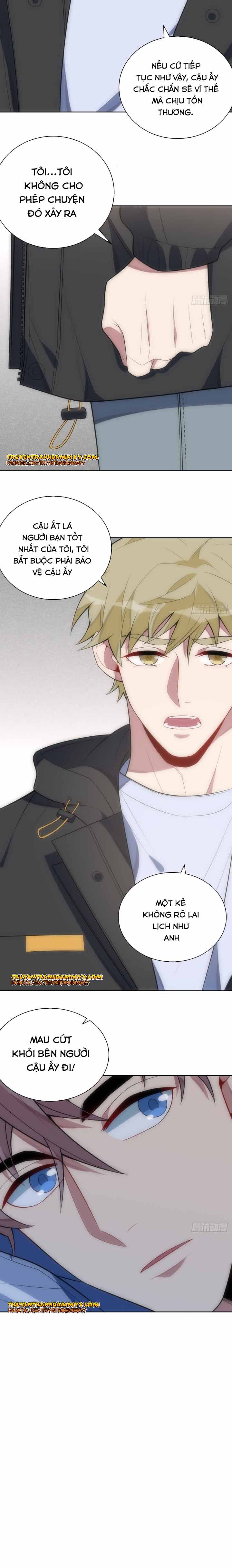 đọc truyện Giam Cầm 100% Chương 31 ảnh 11 tại Thiên Thai Truyện