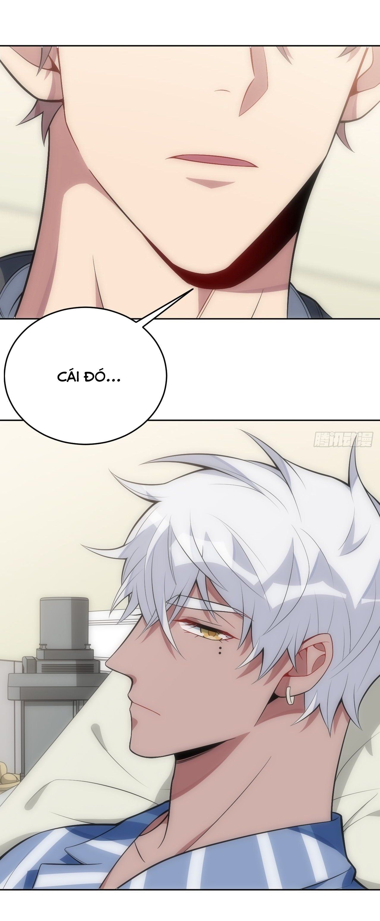 đọc truyện Giam Cầm 100% Chương 32 ảnh 18 tại Thiên Thai Truyện