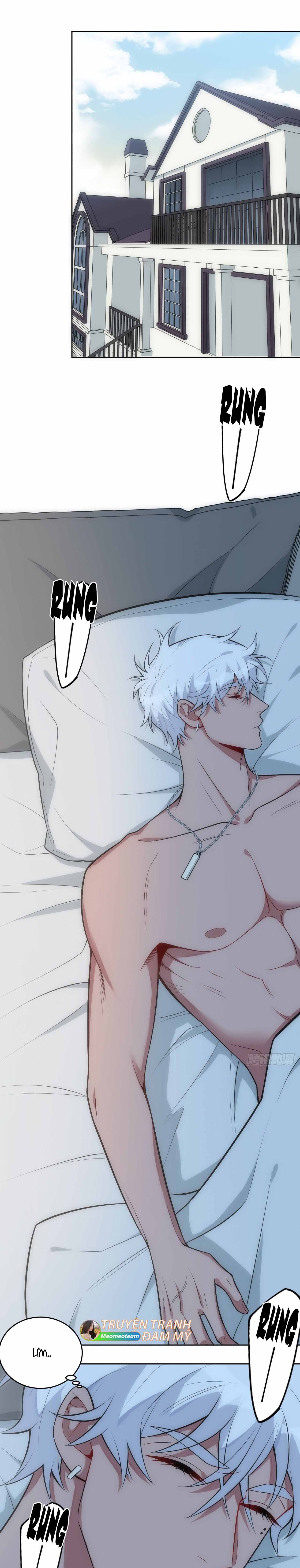 đọc truyện Giam Cầm 100% Chương 33 ảnh 13 tại Thiên Thai Truyện