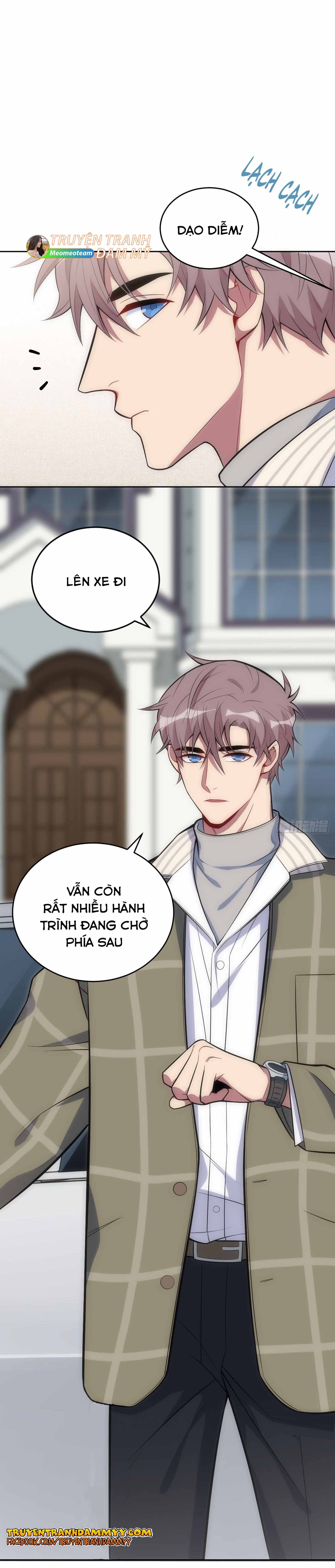 đọc truyện Giam Cầm 100% Chương 33 ảnh 15 tại Thiên Thai Truyện