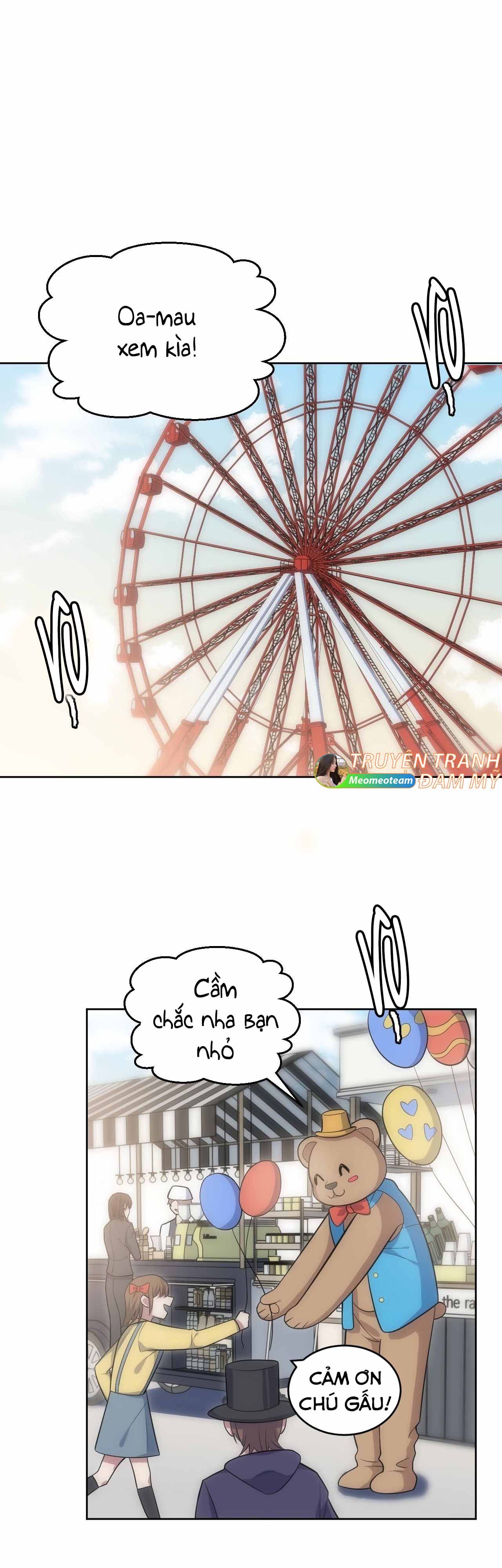 đọc truyện Giam Cầm 100% Chương 33 ảnh 18 tại Thiên Thai Truyện