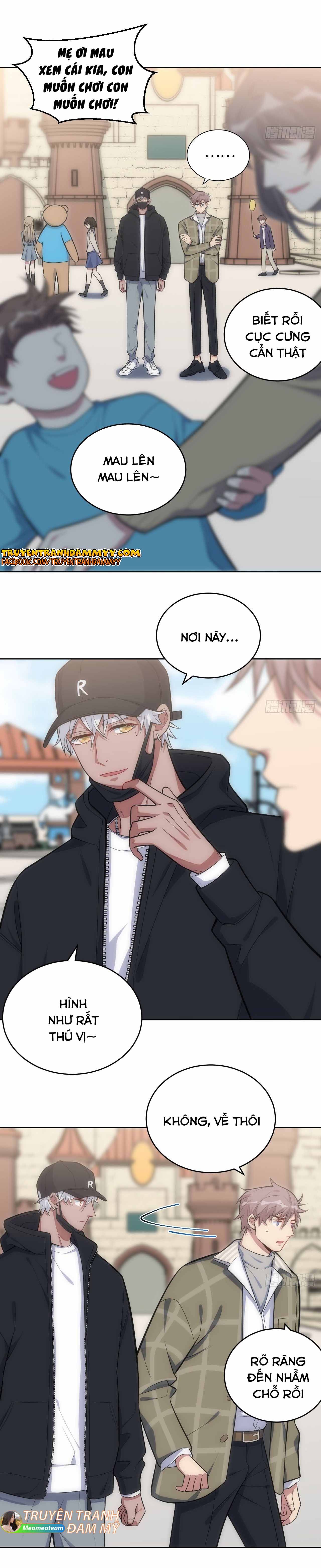 đọc truyện Giam Cầm 100% Chương 33 ảnh 19 tại Thiên Thai Truyện