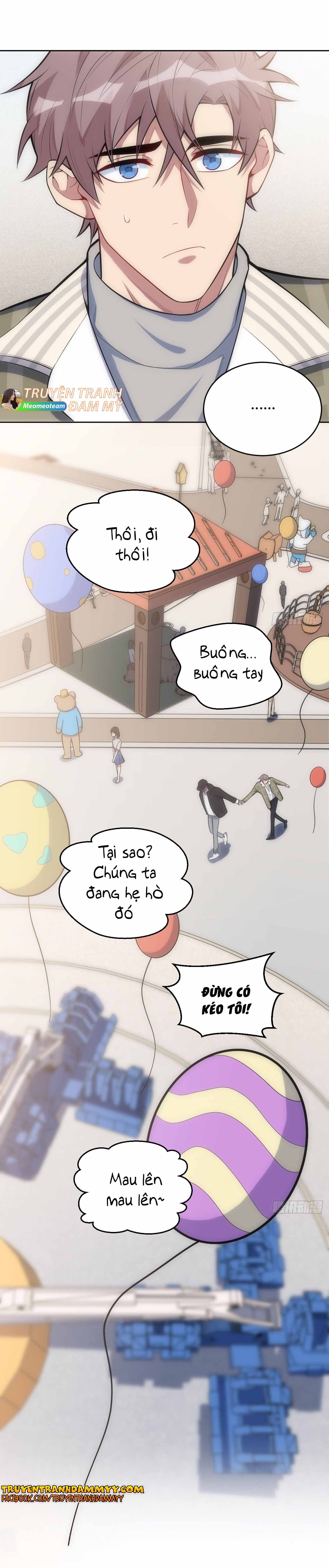 đọc truyện Giam Cầm 100% Chương 33 ảnh 21 tại Thiên Thai Truyện