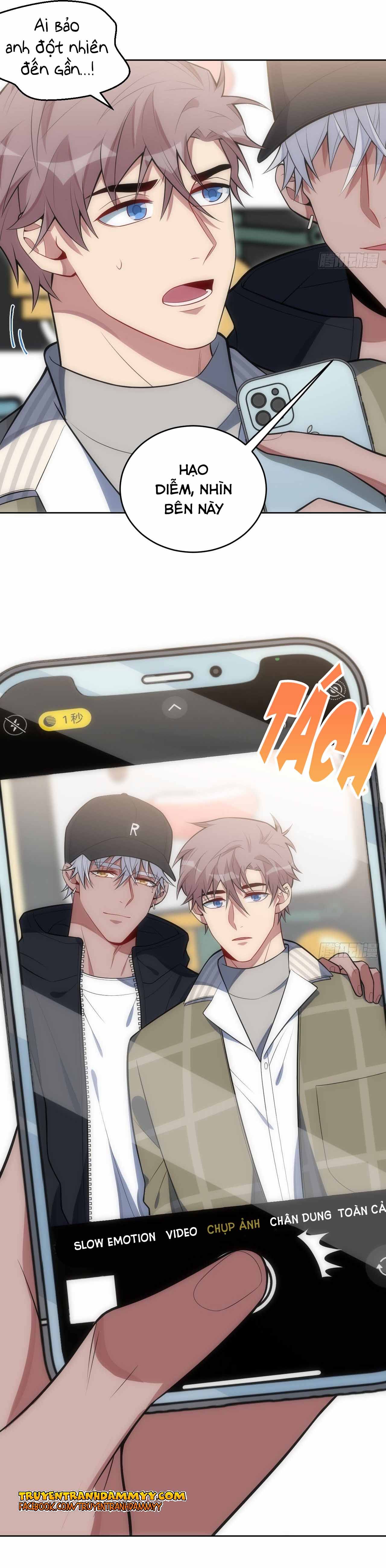 đọc truyện Giam Cầm 100% Chương 33 ảnh 24 tại Thiên Thai Truyện