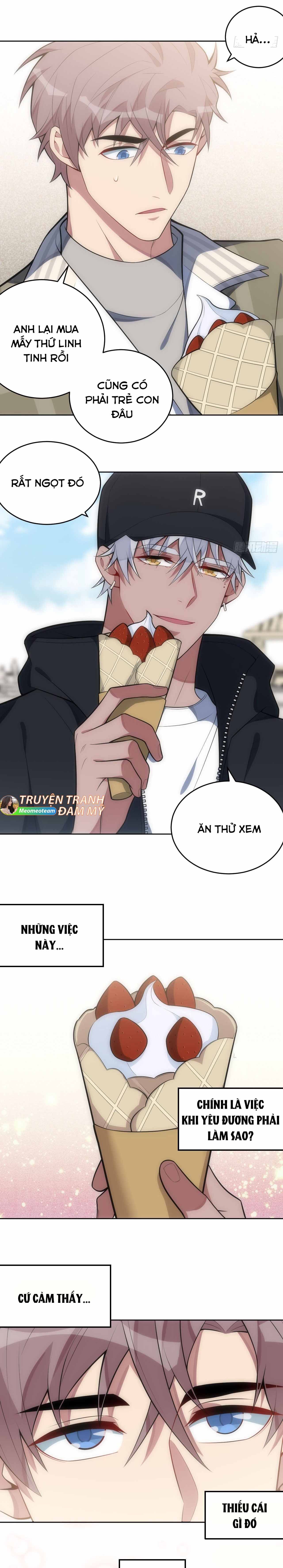 đọc truyện Giam Cầm 100% Chương 33 ảnh 27 tại Thiên Thai Truyện