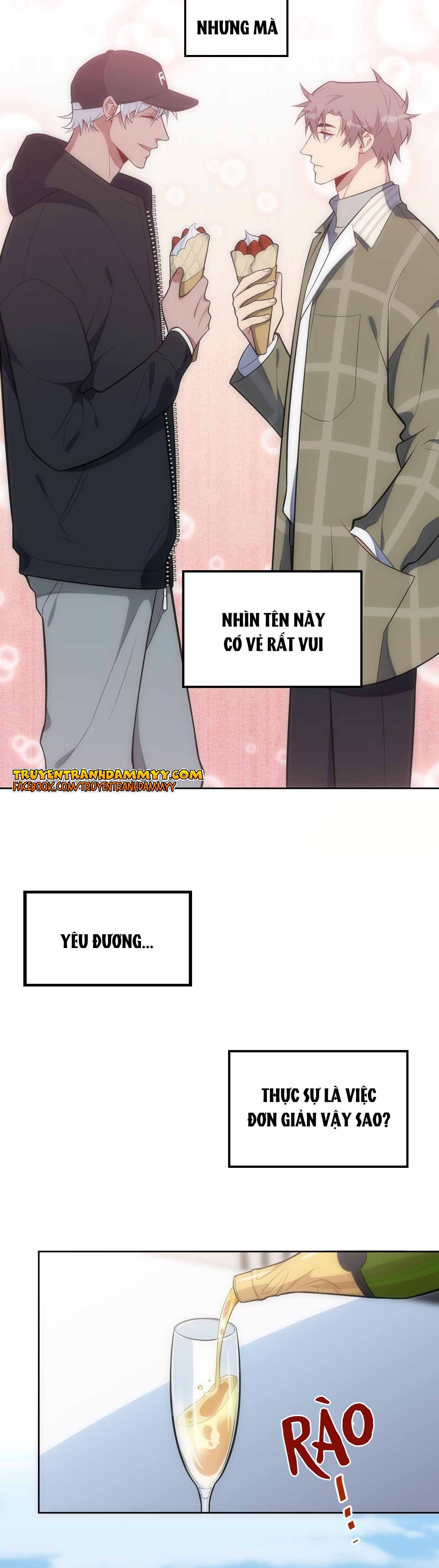 đọc truyện Giam Cầm 100% Chương 33 ảnh 28 tại Thiên Thai Truyện