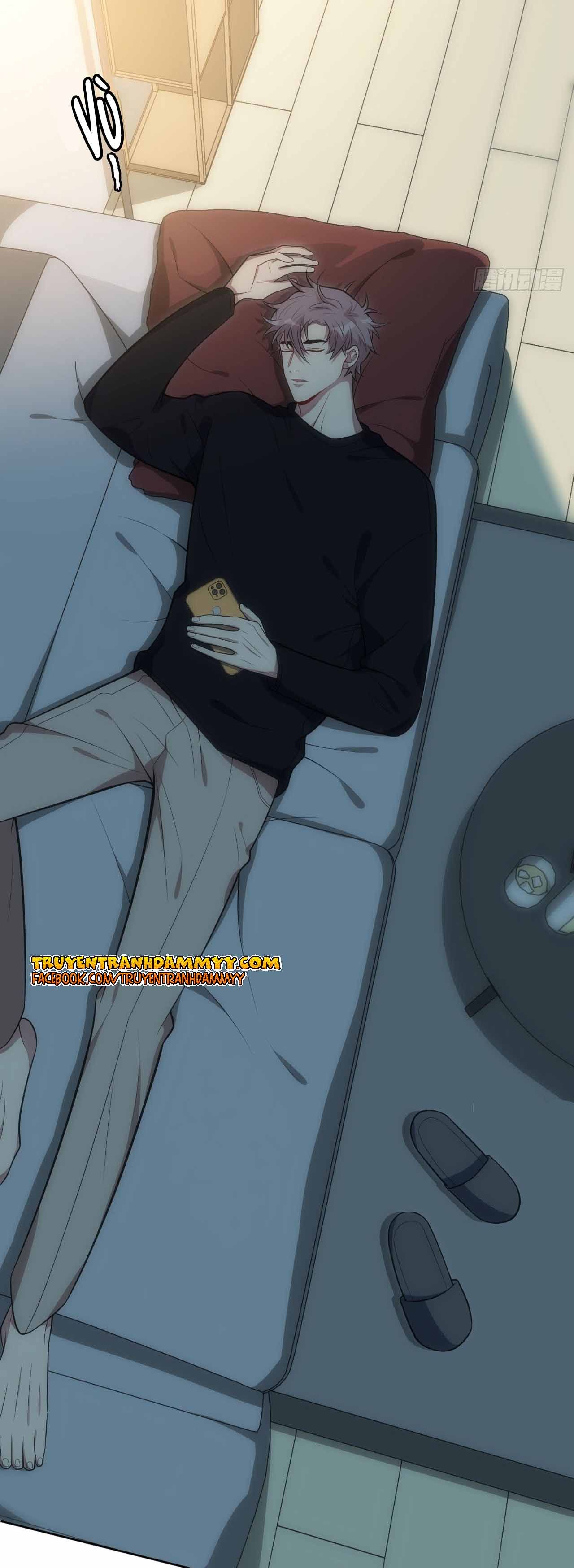 đọc truyện Giam Cầm 100% Chương 33 ảnh 5 tại Thiên Thai Truyện