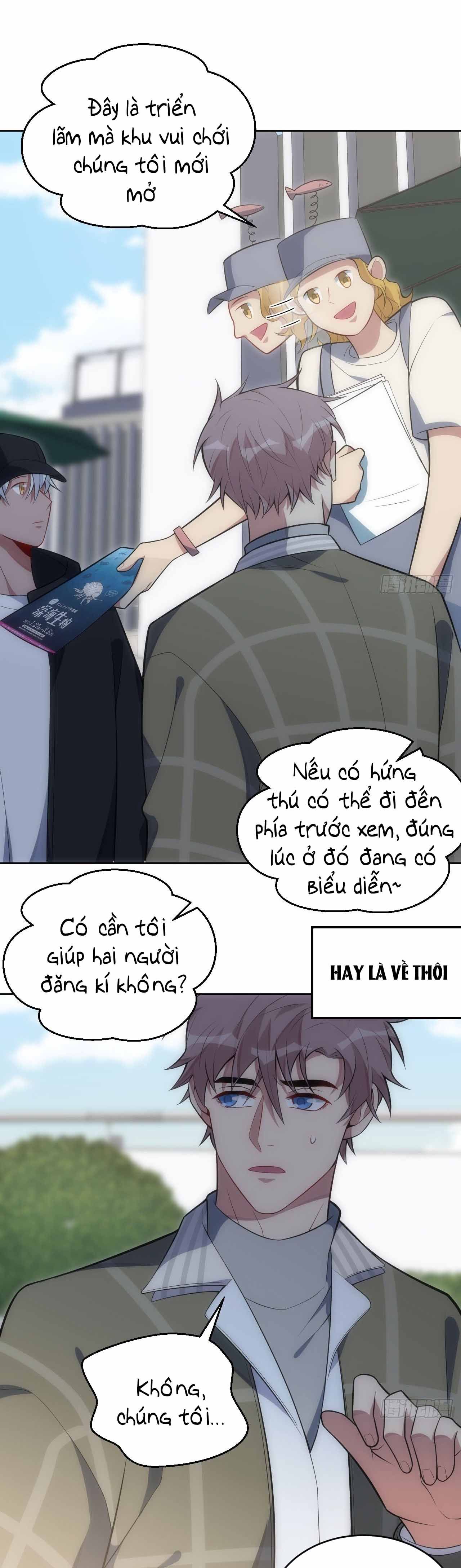 đọc truyện Giam Cầm 100% Chương 33 ảnh 32 tại Thiên Thai Truyện