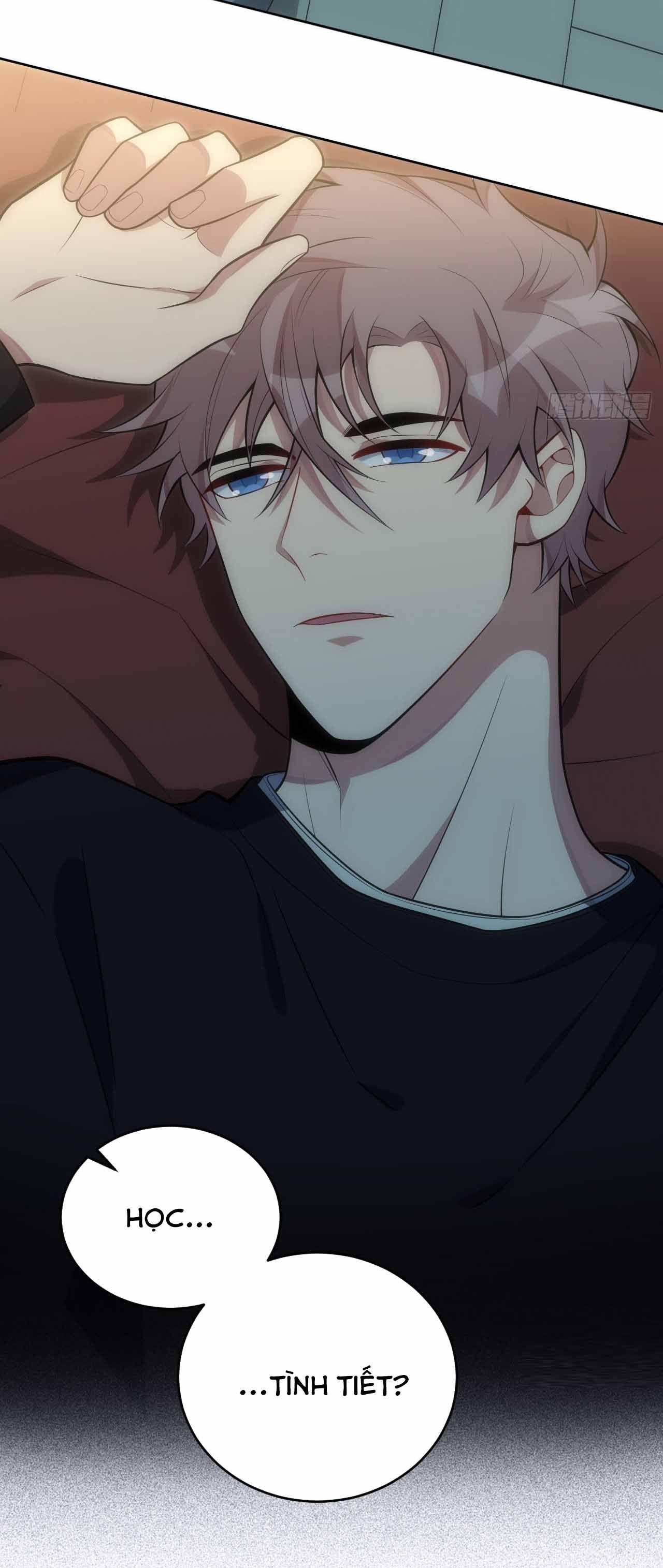 đọc truyện Giam Cầm 100% Chương 33 ảnh 6 tại Thiên Thai Truyện