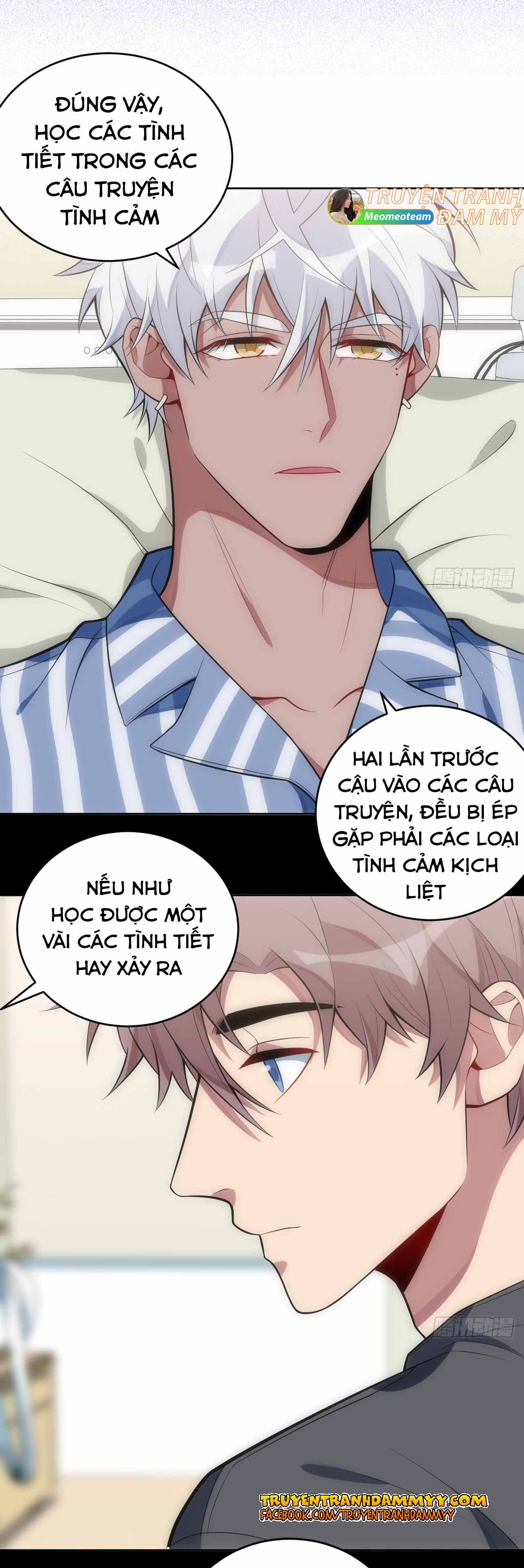 đọc truyện Giam Cầm 100% Chương 33 ảnh 7 tại Thiên Thai Truyện