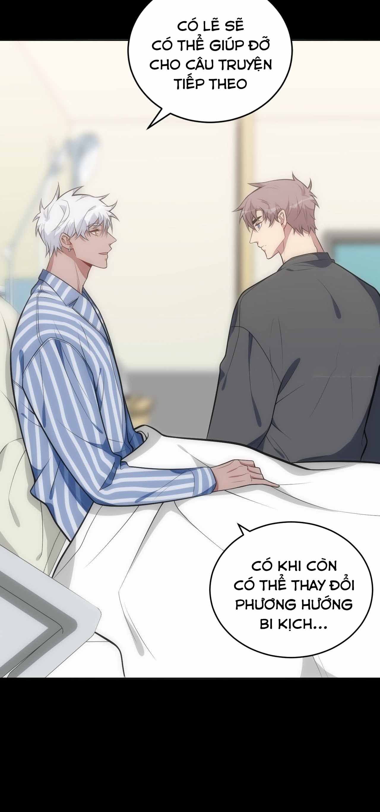 đọc truyện Giam Cầm 100% Chương 33 ảnh 8 tại Thiên Thai Truyện