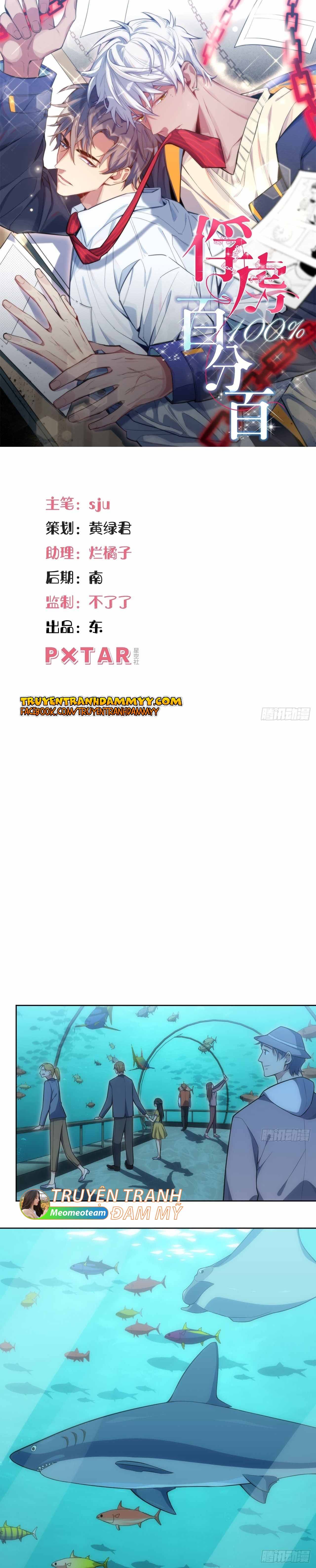 đọc truyện Giam Cầm 100% Chương 34 ảnh 3 tại Thiên Thai Truyện