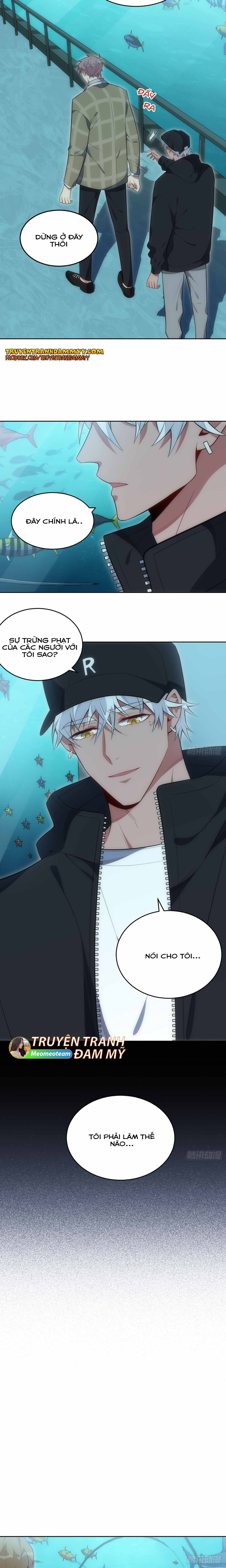 đọc truyện Giam Cầm 100% Chương 34 ảnh 15 tại Thiên Thai Truyện