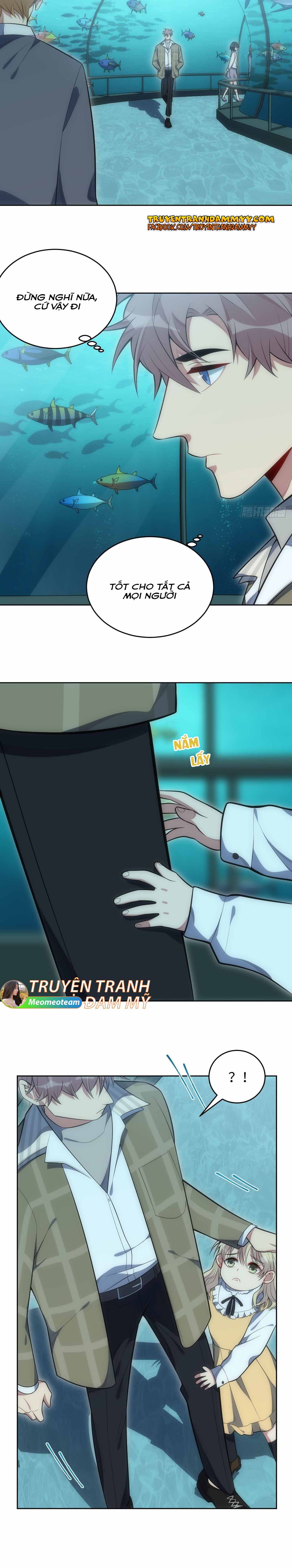 đọc truyện Giam Cầm 100% Chương 34 ảnh 16 tại Thiên Thai Truyện