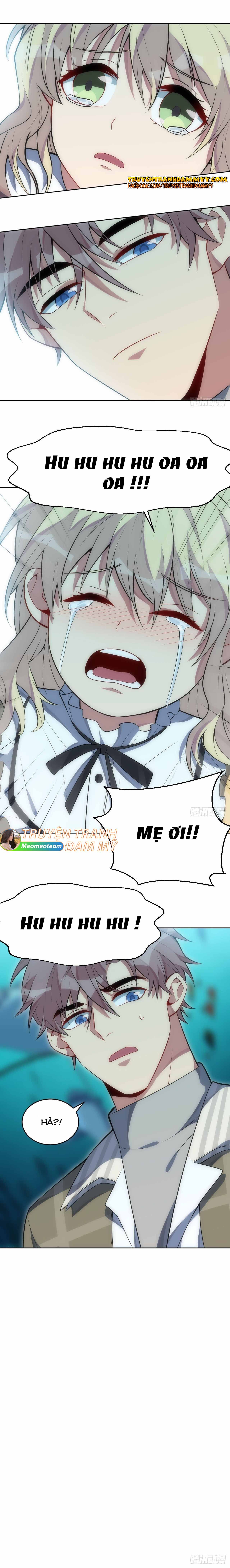 đọc truyện Giam Cầm 100% Chương 34 ảnh 17 tại Thiên Thai Truyện